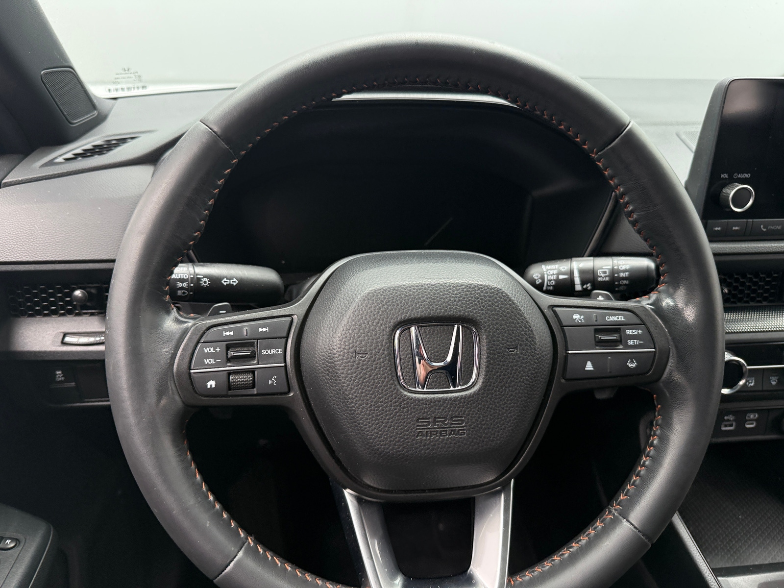 Thumbnail: 2023 Honda CR-V - 5