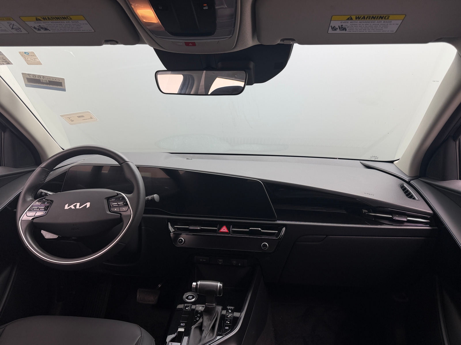 Thumbnail: 2025 Kia Niro - 2