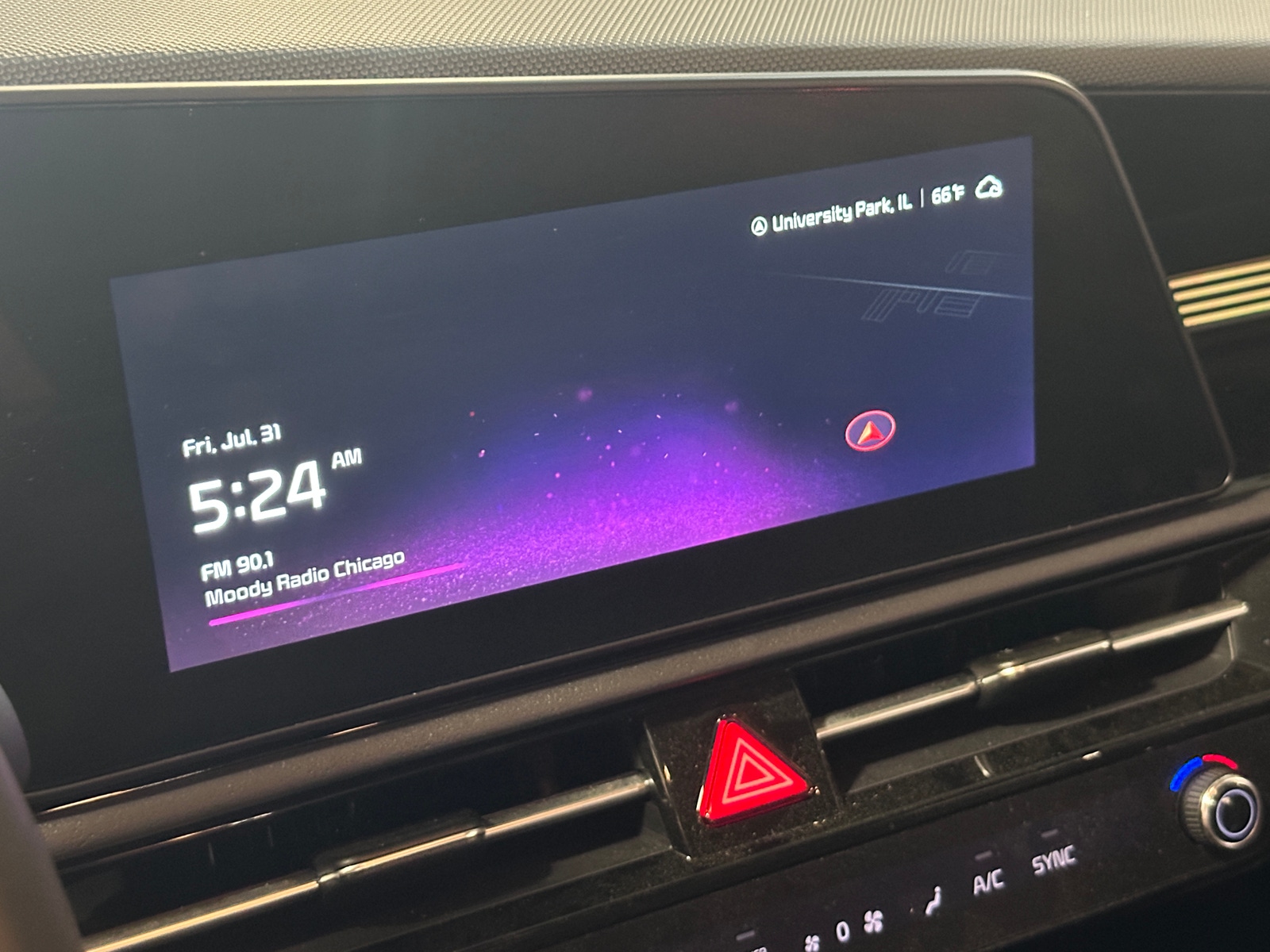 Thumbnail: 2025 Kia Niro - 3