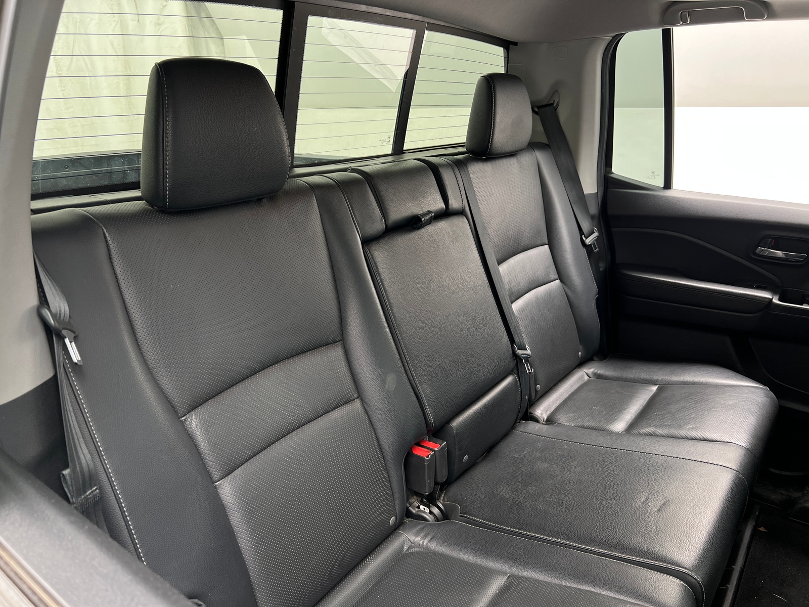 Thumbnail: 2019 Honda Ridgeline - 5