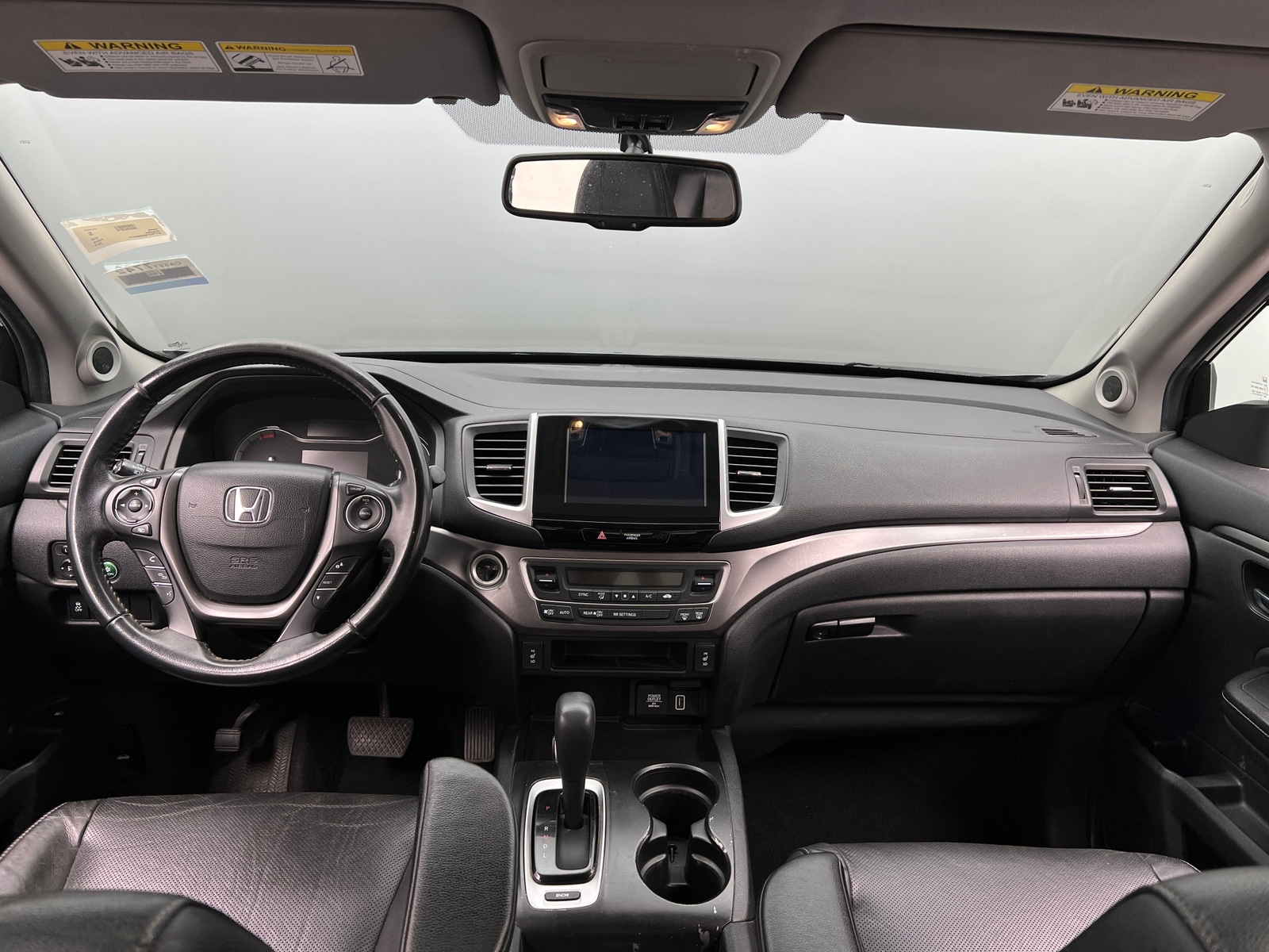 Thumbnail: 2019 Honda Ridgeline - 2