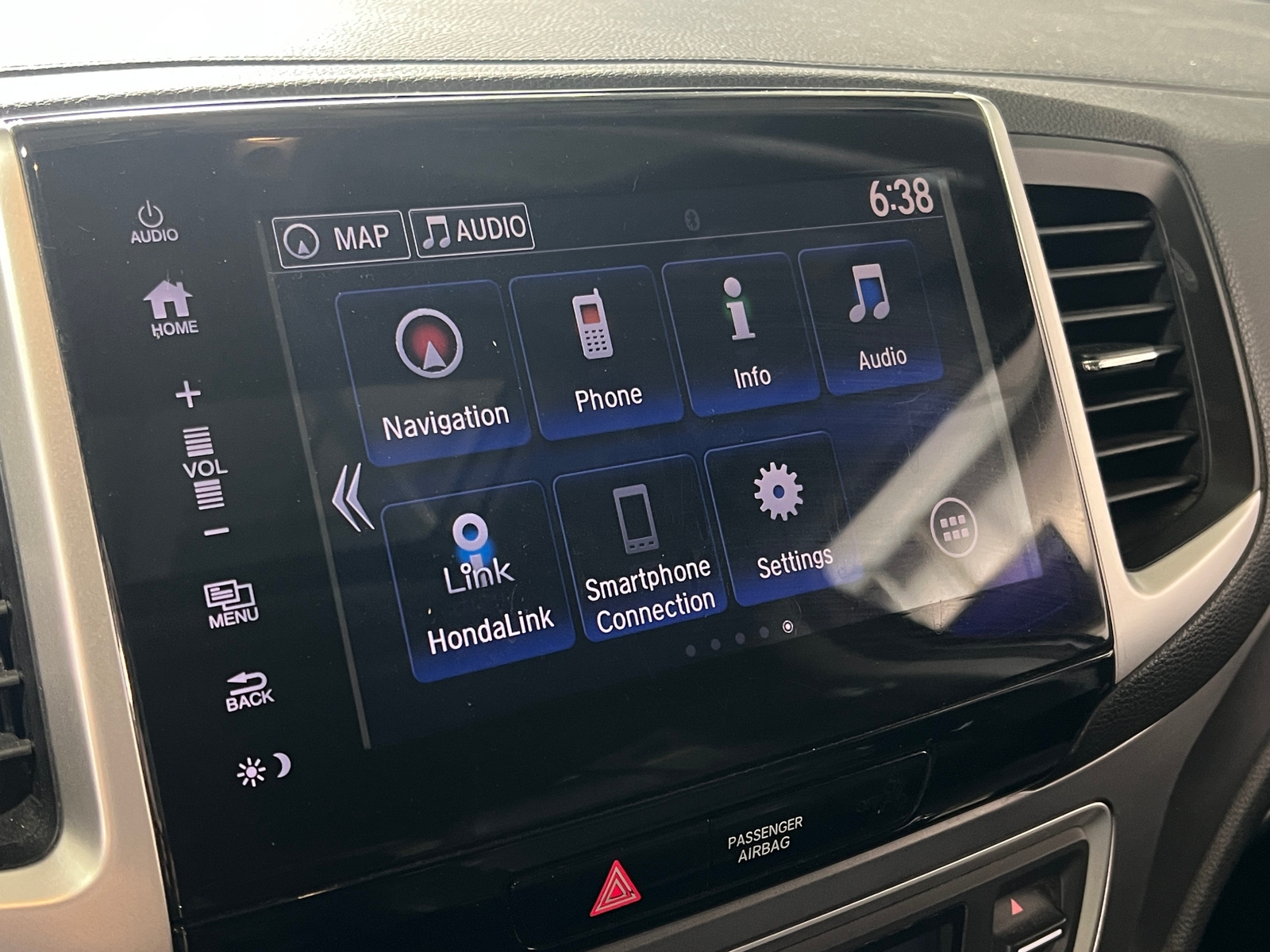 Thumbnail: 2019 Honda Ridgeline - 3