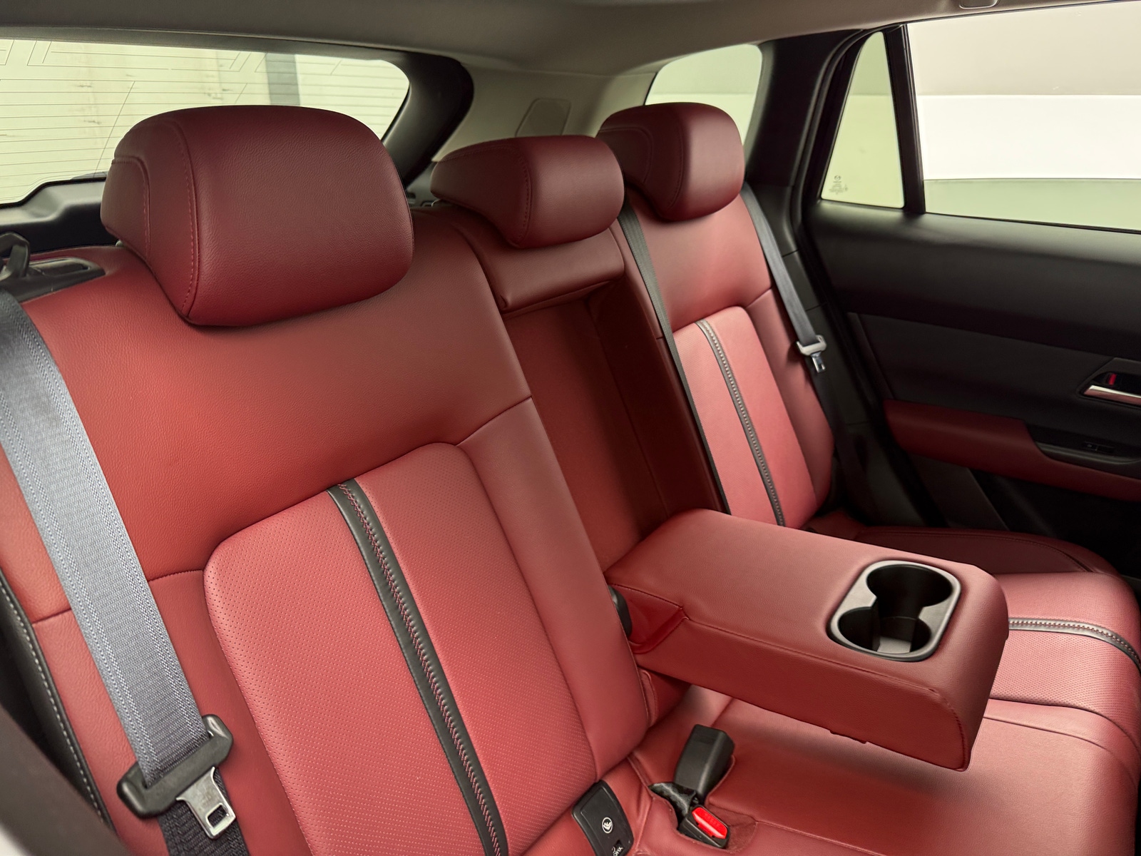 Thumbnail: 2025 Mazda CX-50 - 5
