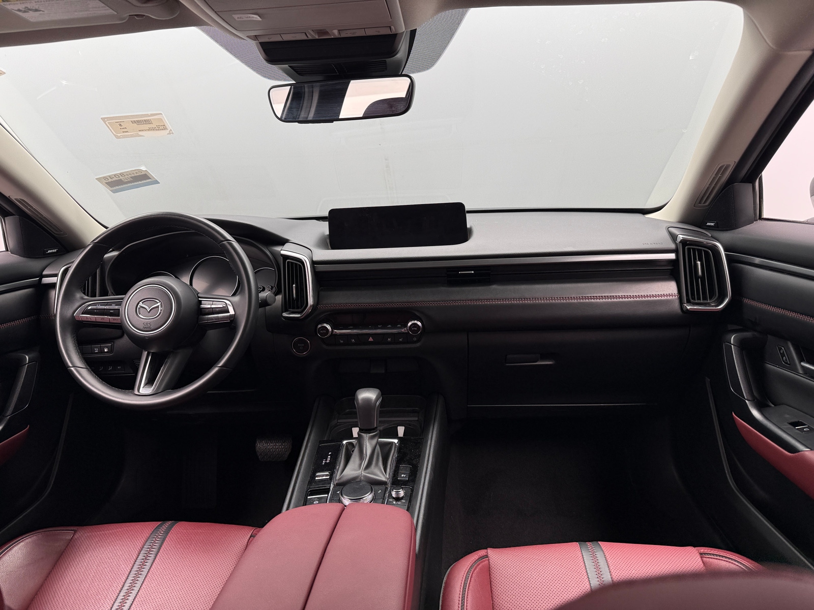 Thumbnail: 2025 Mazda CX-50 - 2