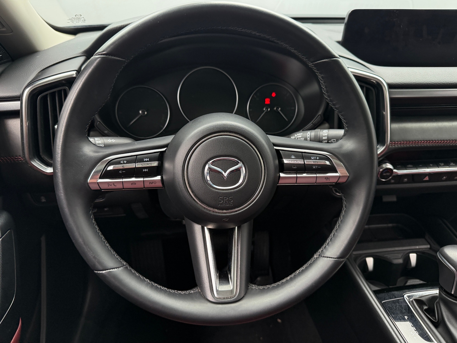 Thumbnail: 2025 Mazda CX-50 - 4