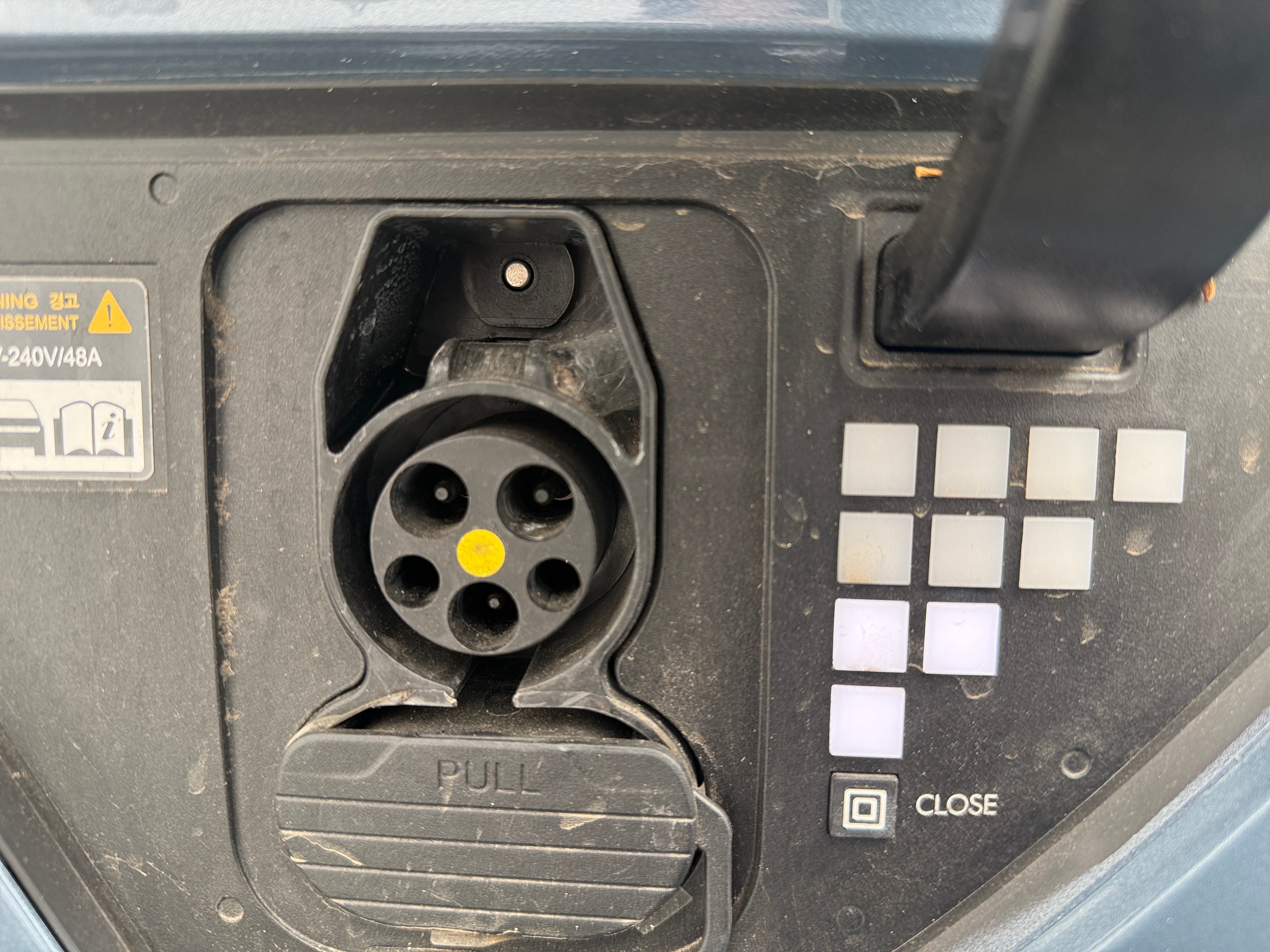 Used 2024 Hyundai IONIQ 5 SEL with VIN KM8KN4DE1RU275739 for sale in Auburn, WA