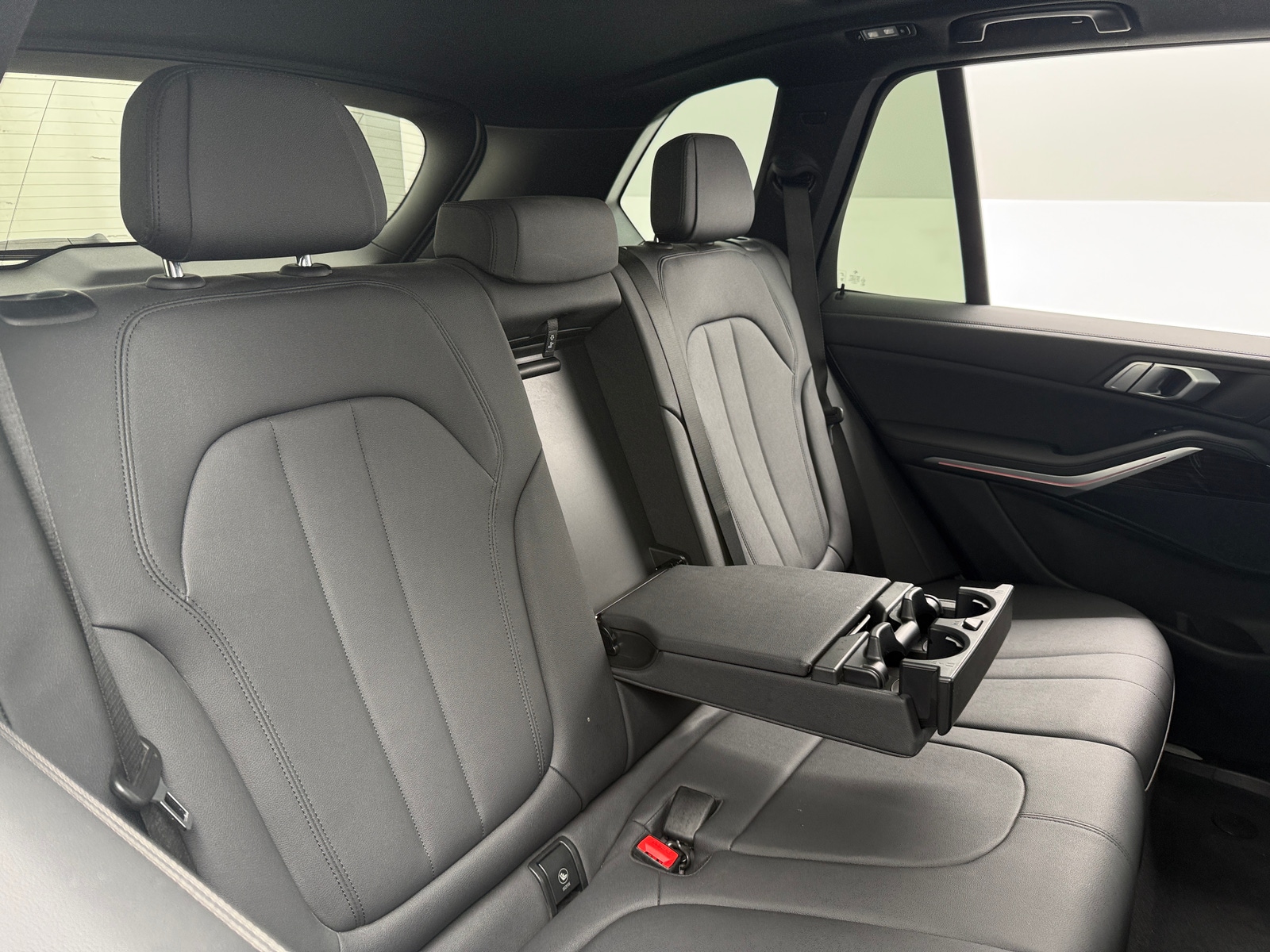 Thumbnail: 2020 BMW X5 - 5