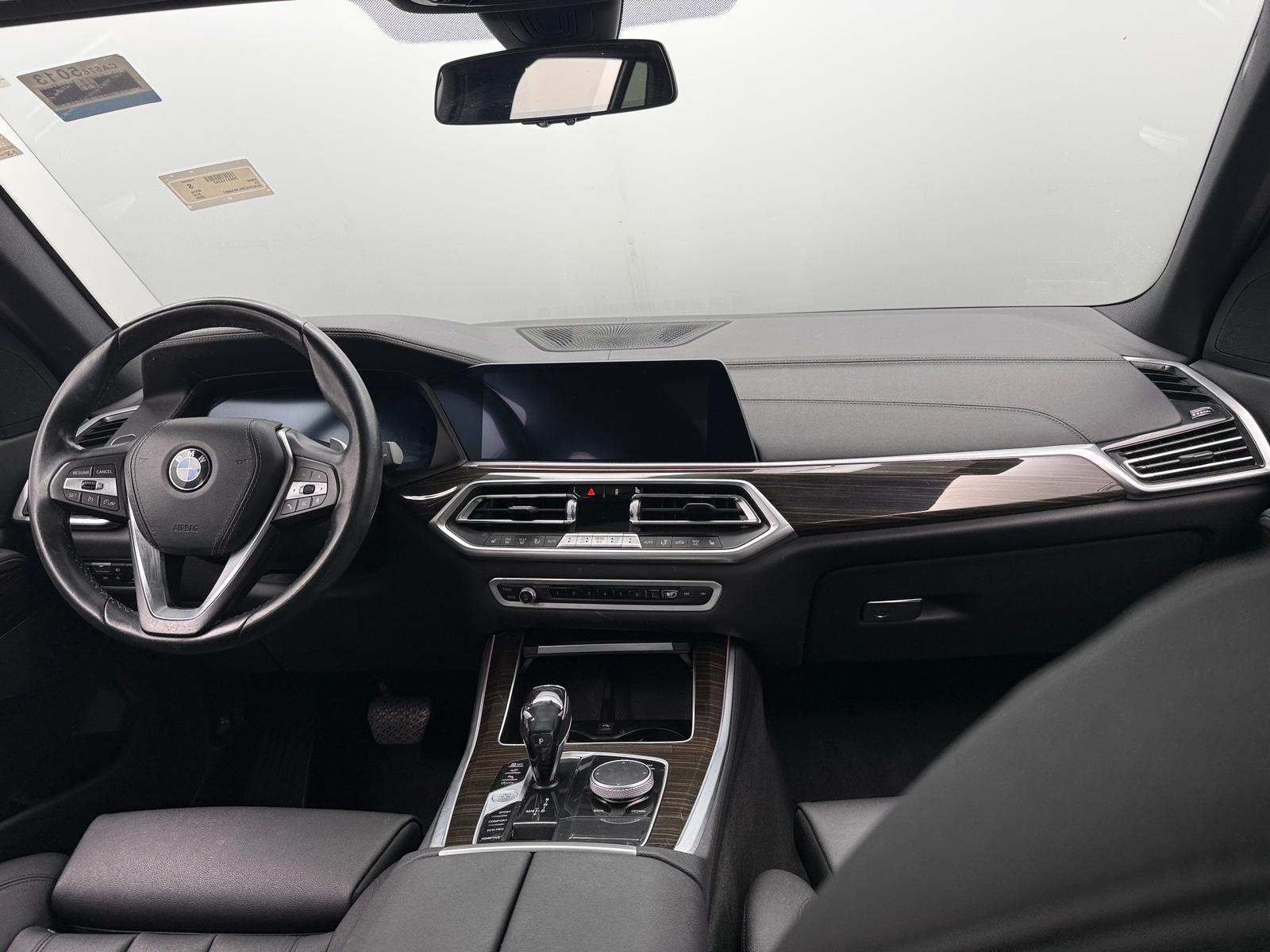 Thumbnail: 2020 BMW X5 - 2