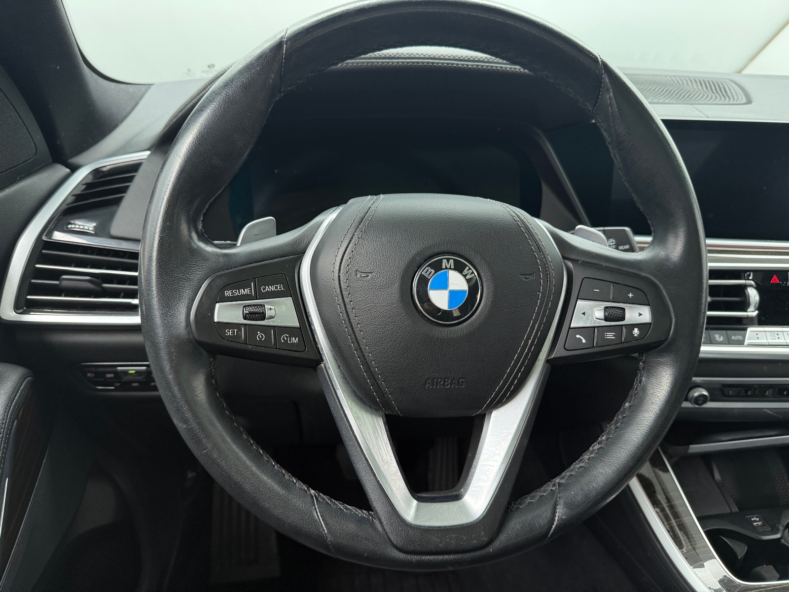 Thumbnail: 2020 BMW X5 - 4
