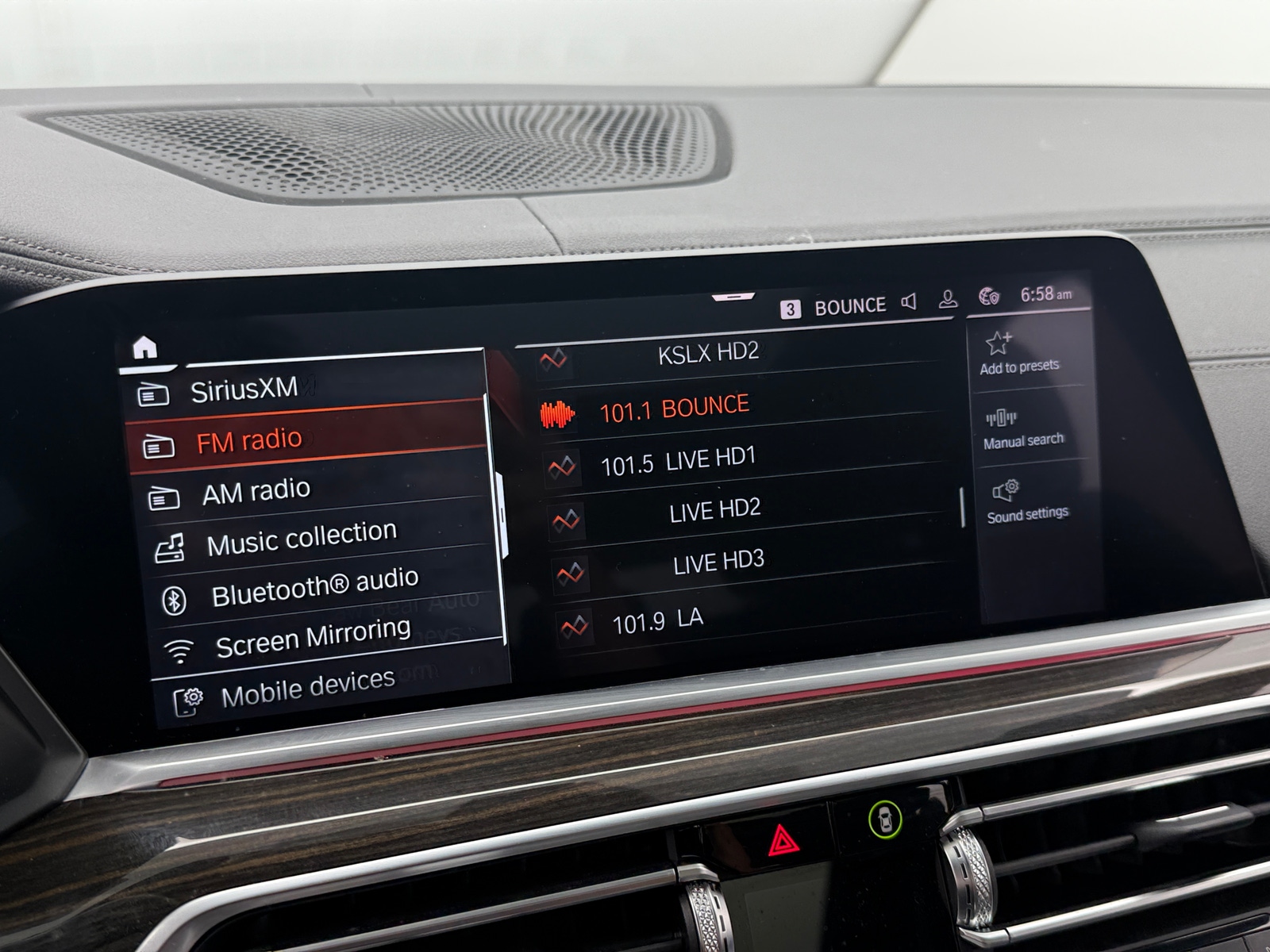 Thumbnail: 2020 BMW X5 - 3