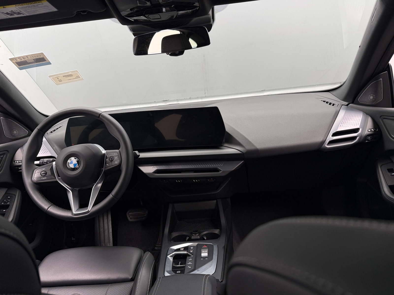 Thumbnail: 2025 BMW 2 Series - 3