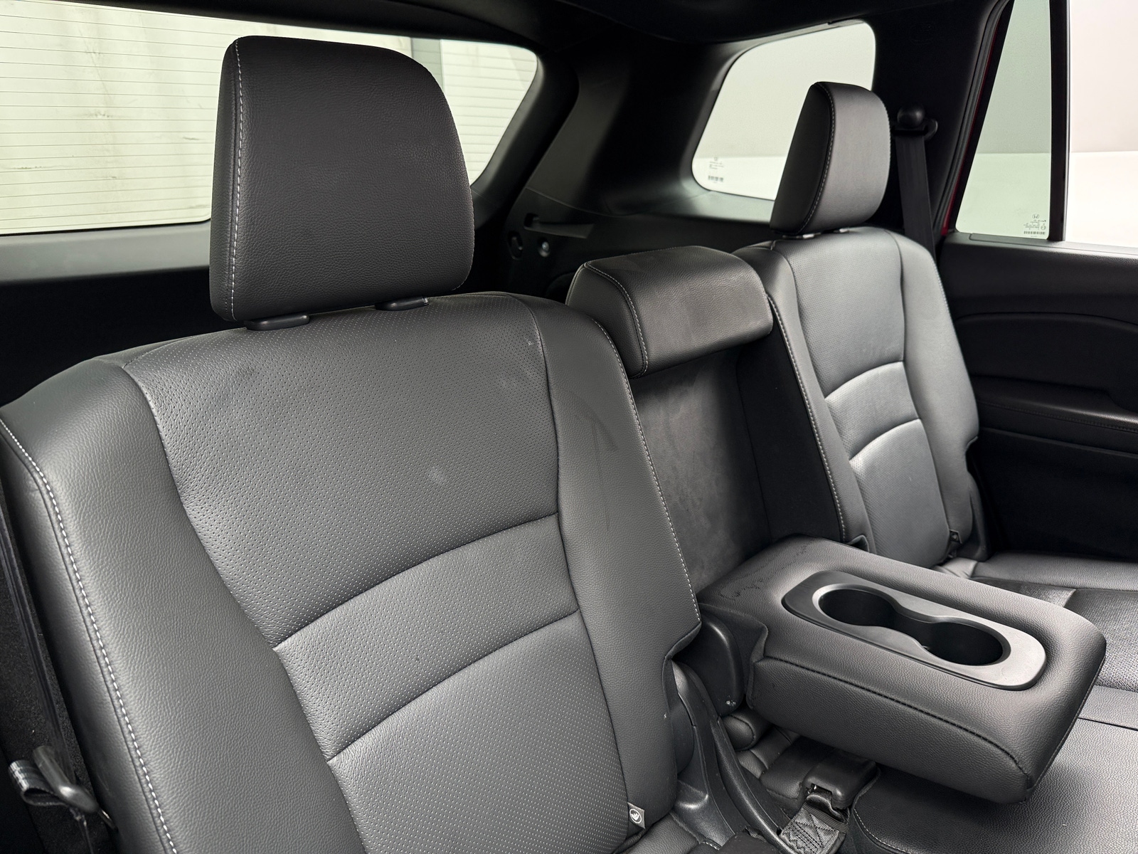 Thumbnail: 2023 Honda Passport - 5