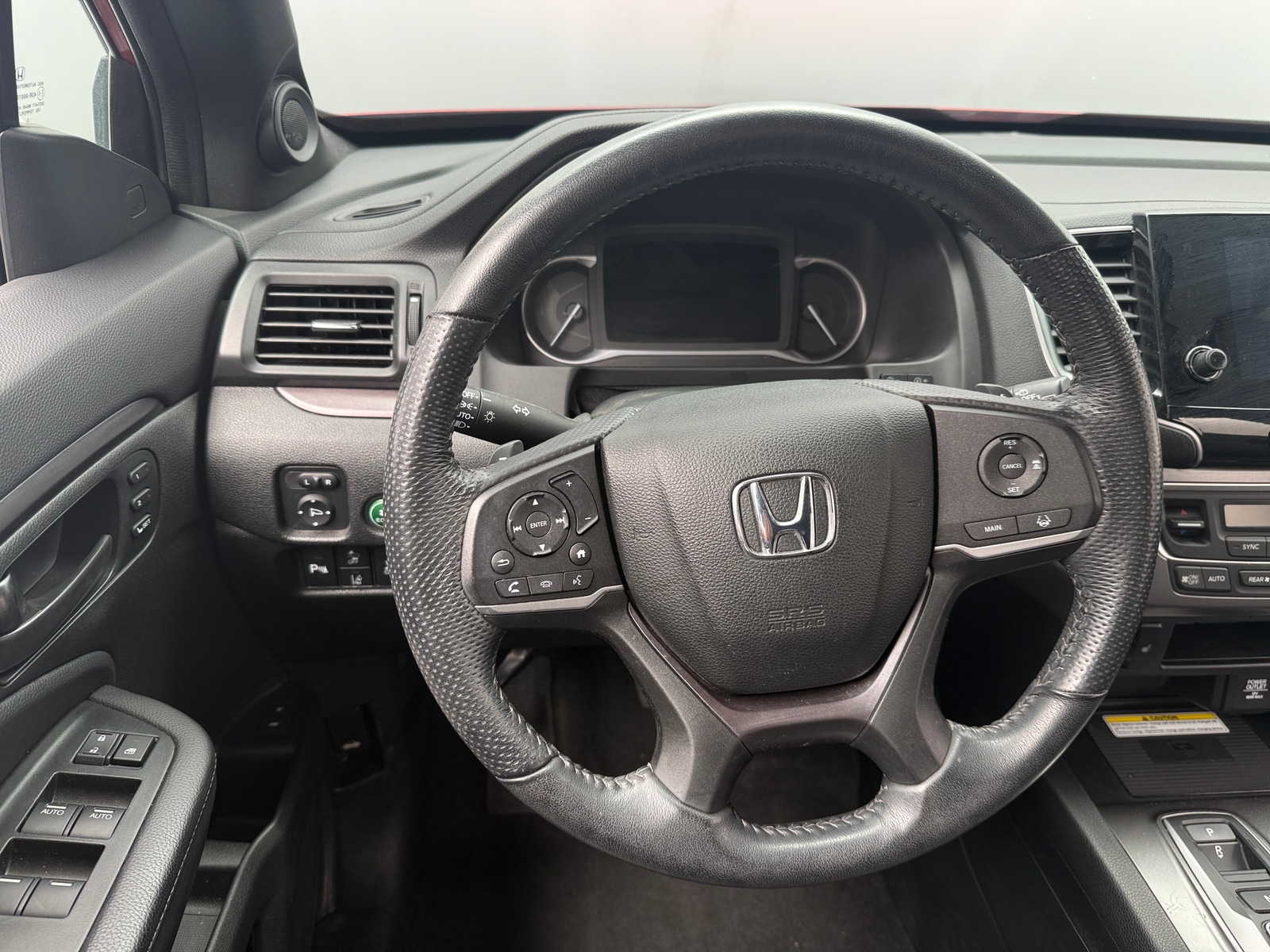 Thumbnail: 2023 Honda Passport - 4