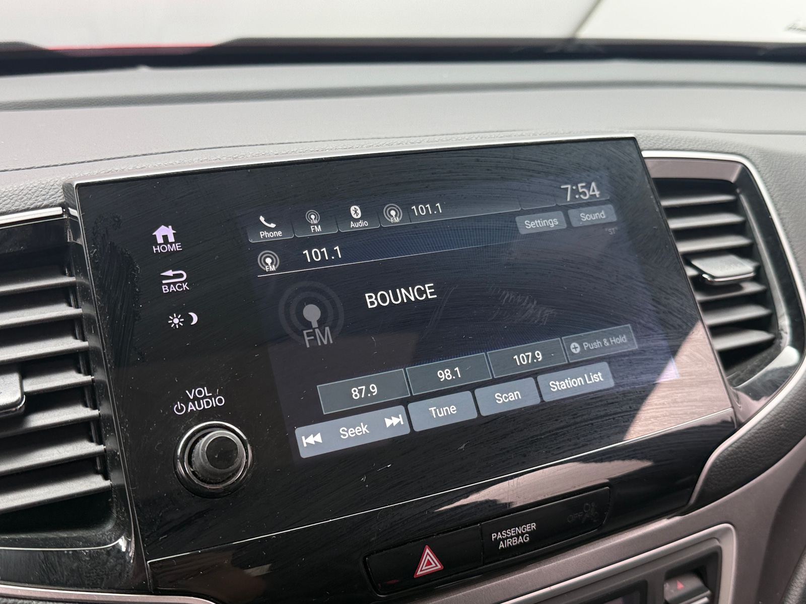 Thumbnail: 2023 Honda Passport - 3