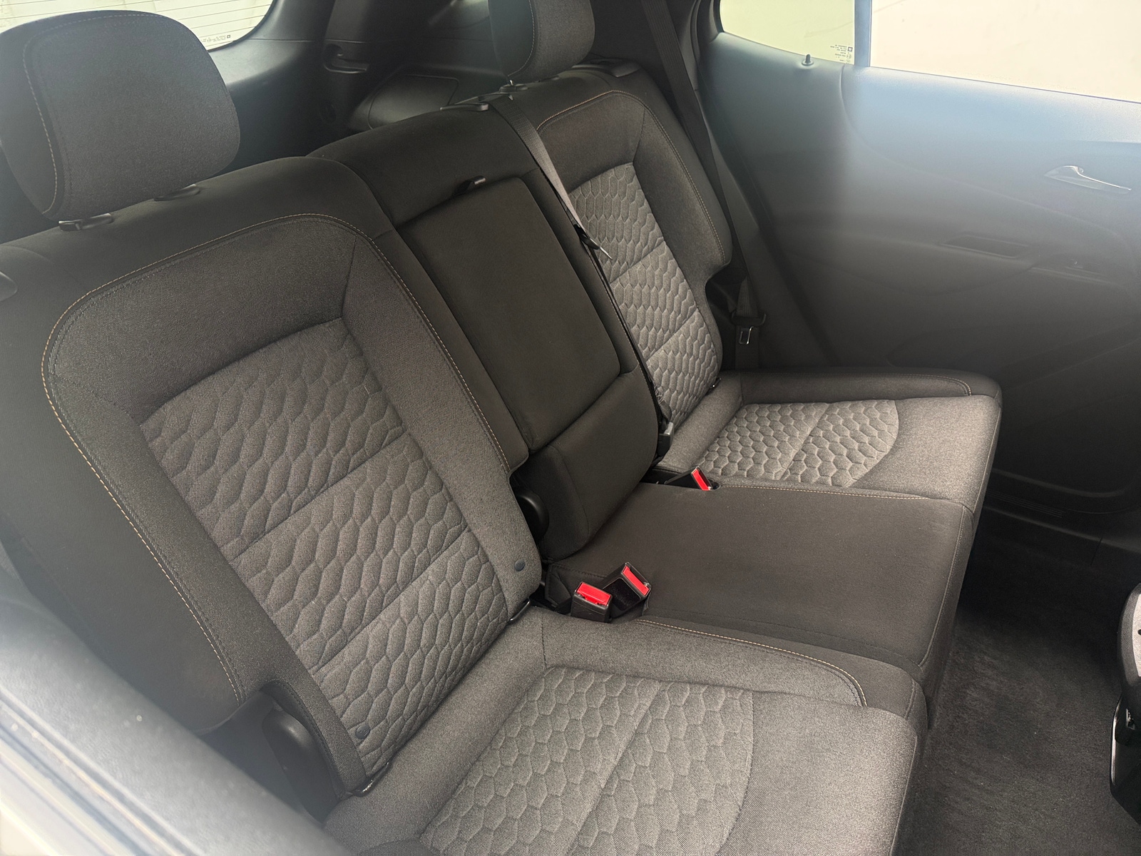 Thumbnail: 2018 Chevrolet Equinox - 6