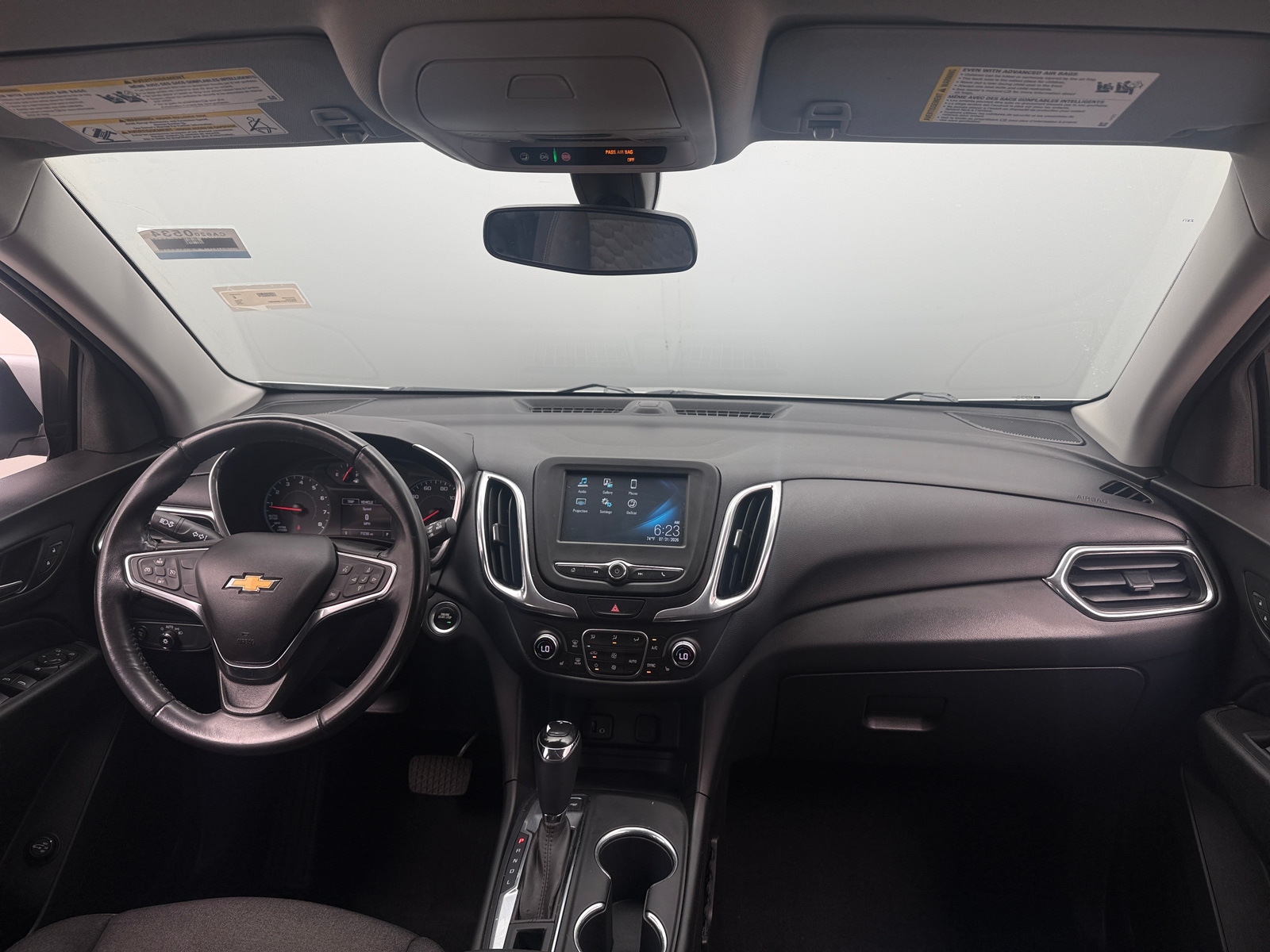 Thumbnail: 2018 Chevrolet Equinox - 3