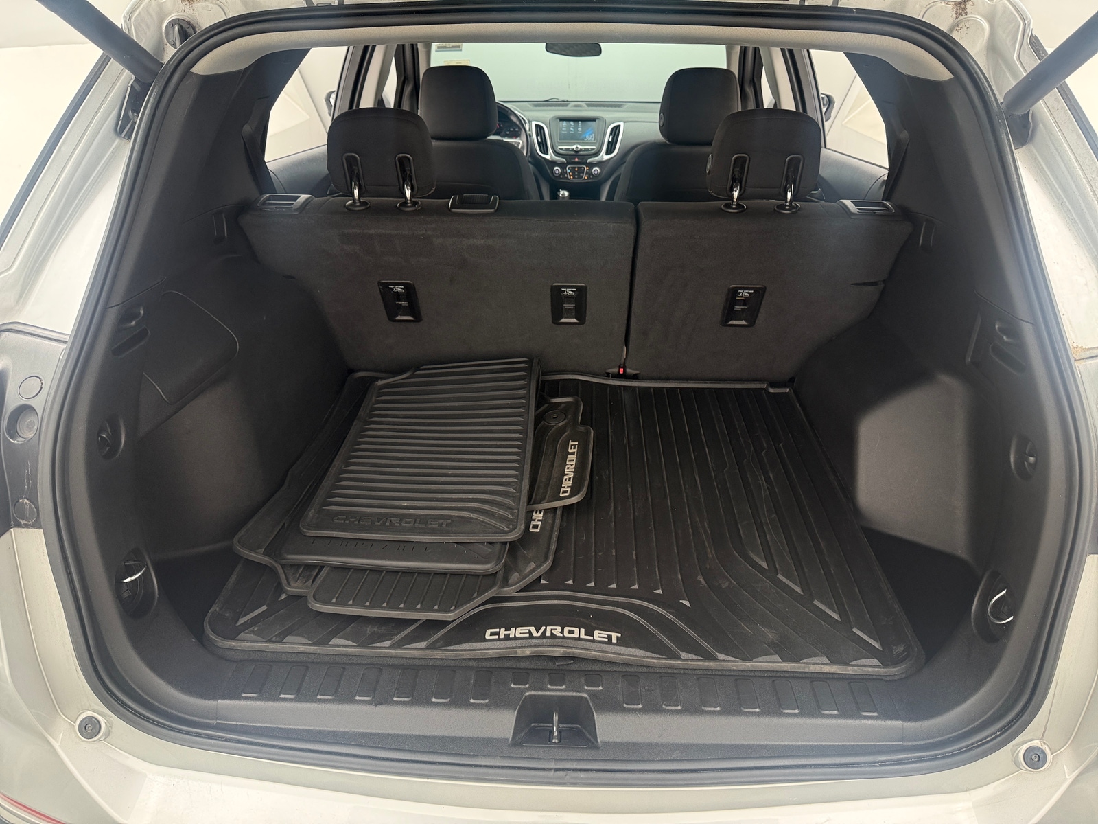 Thumbnail: 2018 Chevrolet Equinox - 7