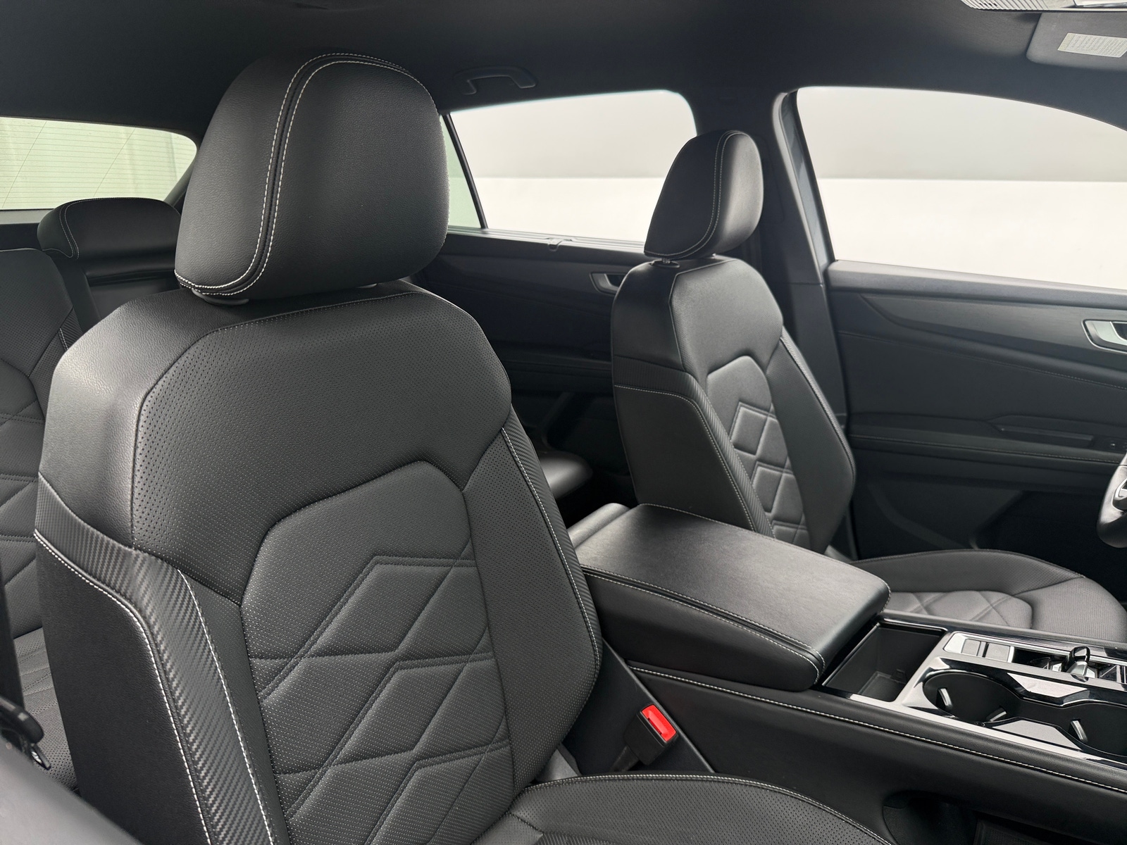 Thumbnail: 2025 Volkswagen Atlas - 2