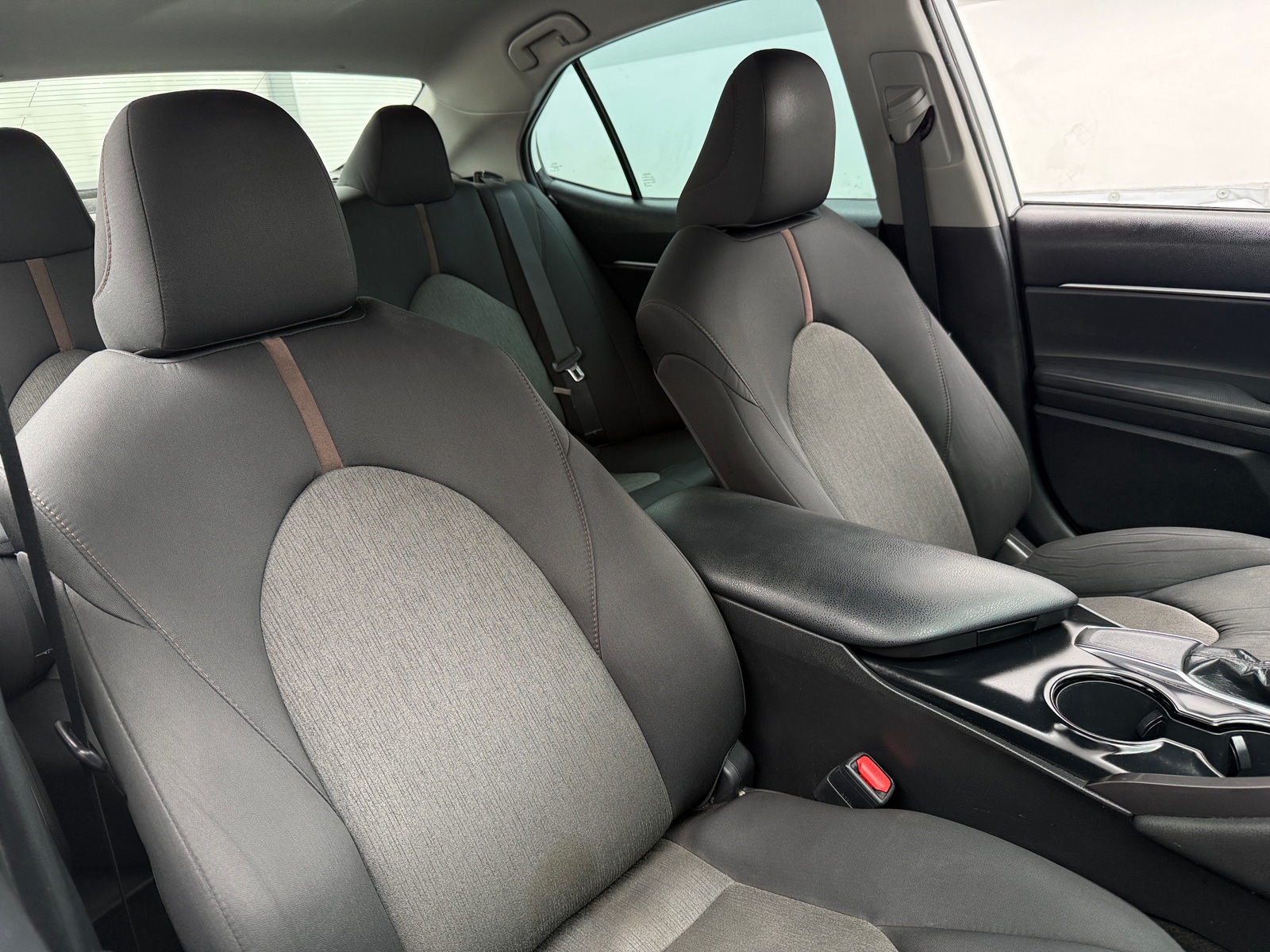 Thumbnail: 2019 Toyota Camry - 2