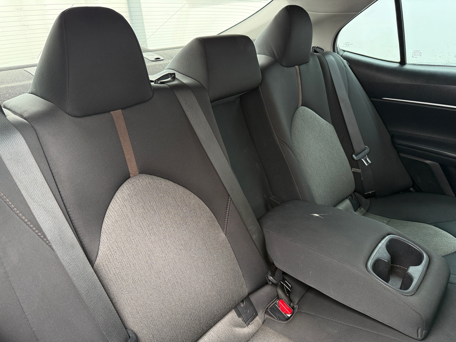Thumbnail: 2019 Toyota Camry - 6