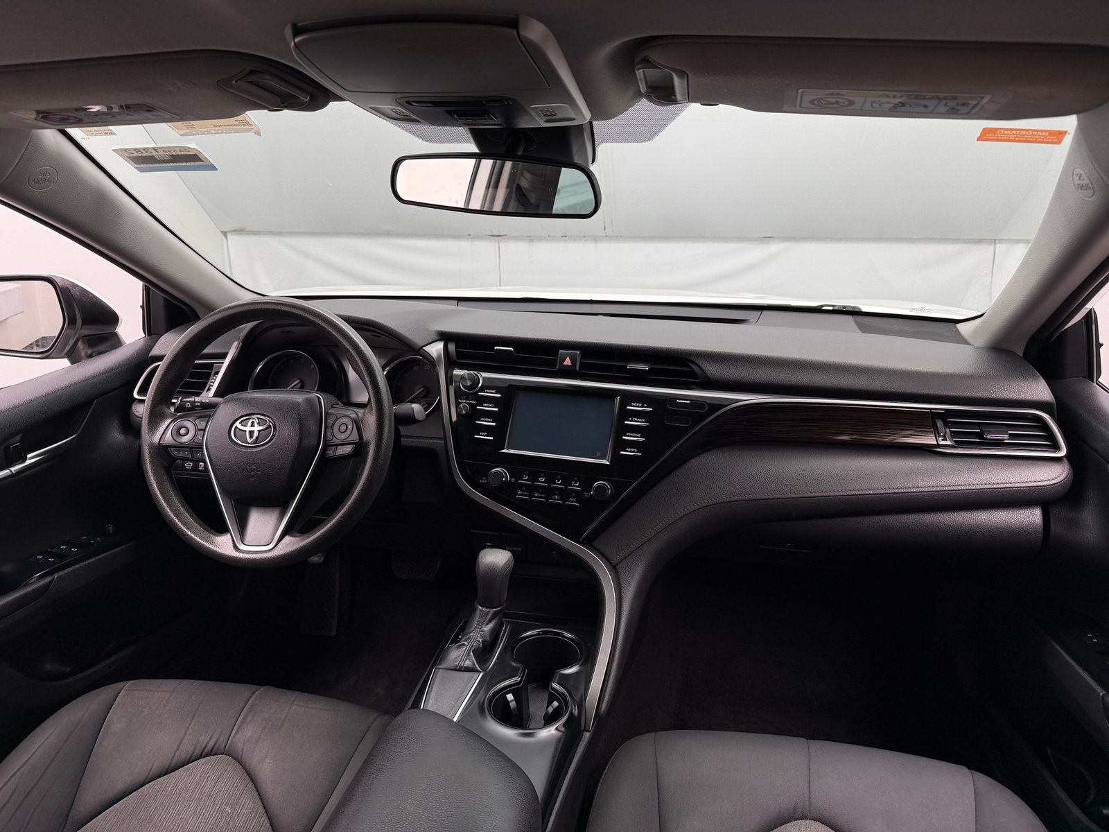 Thumbnail: 2019 Toyota Camry - 3