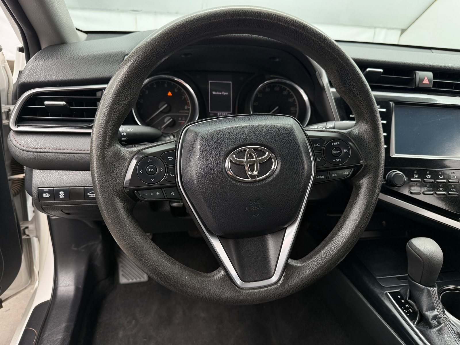 Thumbnail: 2019 Toyota Camry - 5