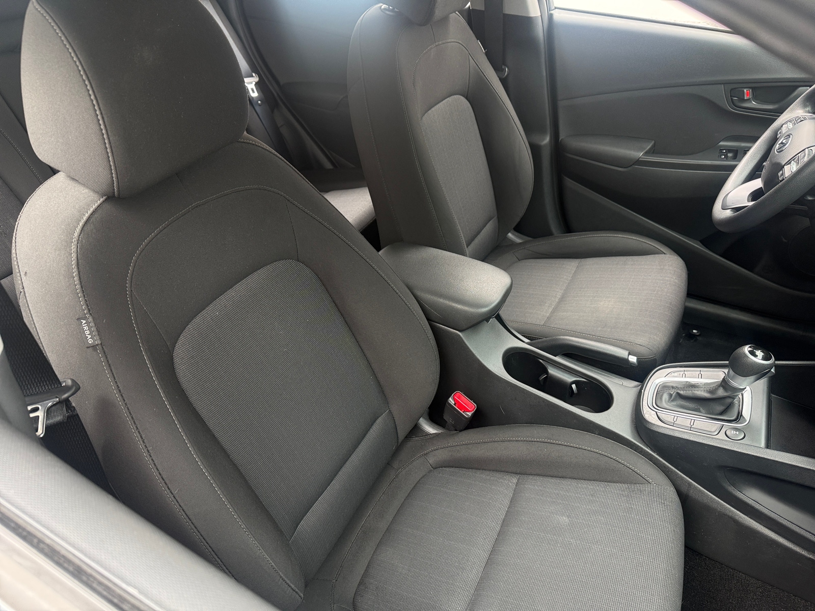 Thumbnail: 2022 Hyundai Kona - 2