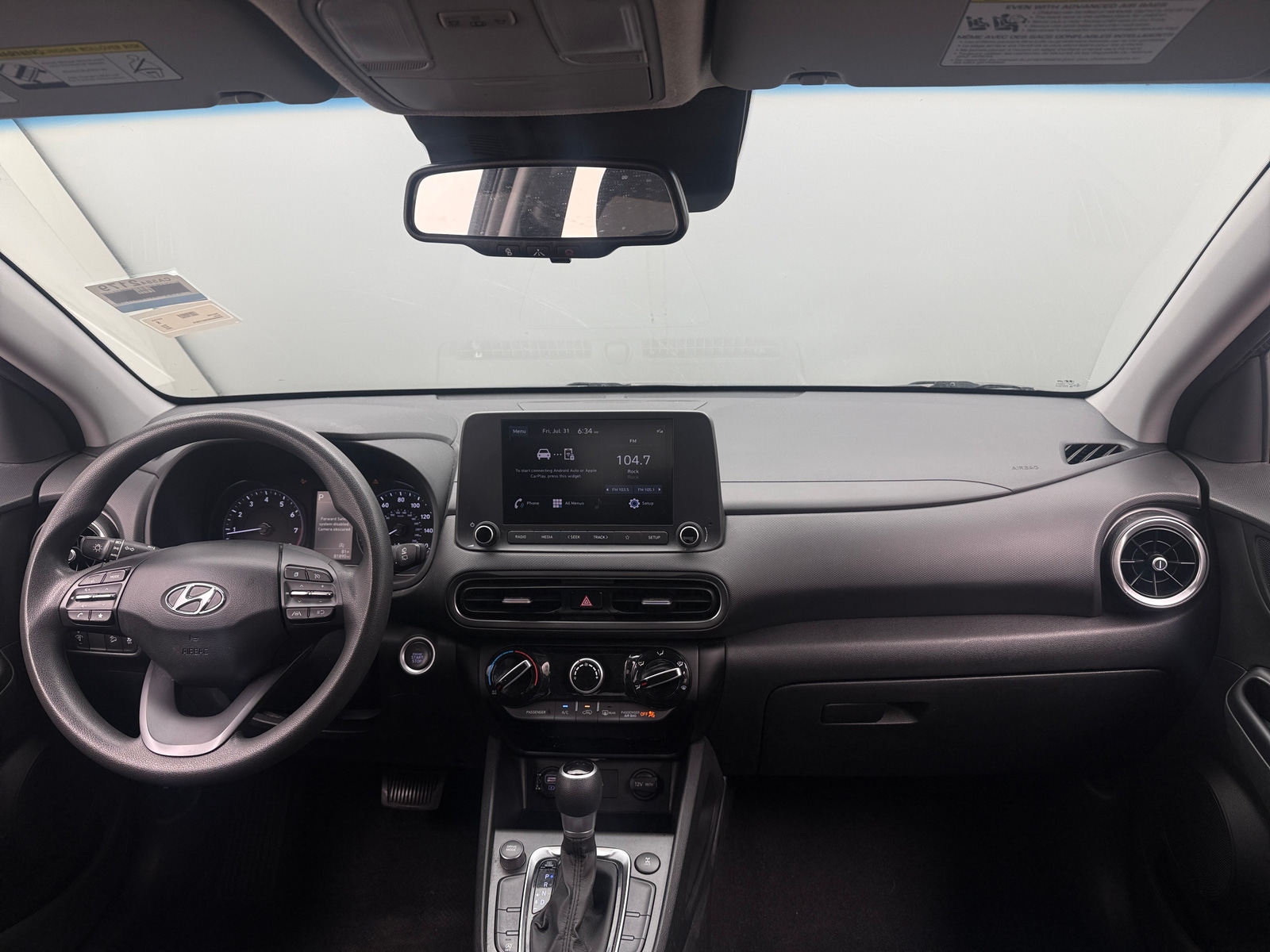 Thumbnail: 2022 Hyundai Kona - 3