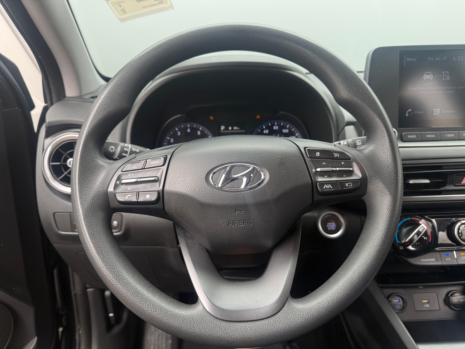 Thumbnail: 2022 Hyundai Kona - 5