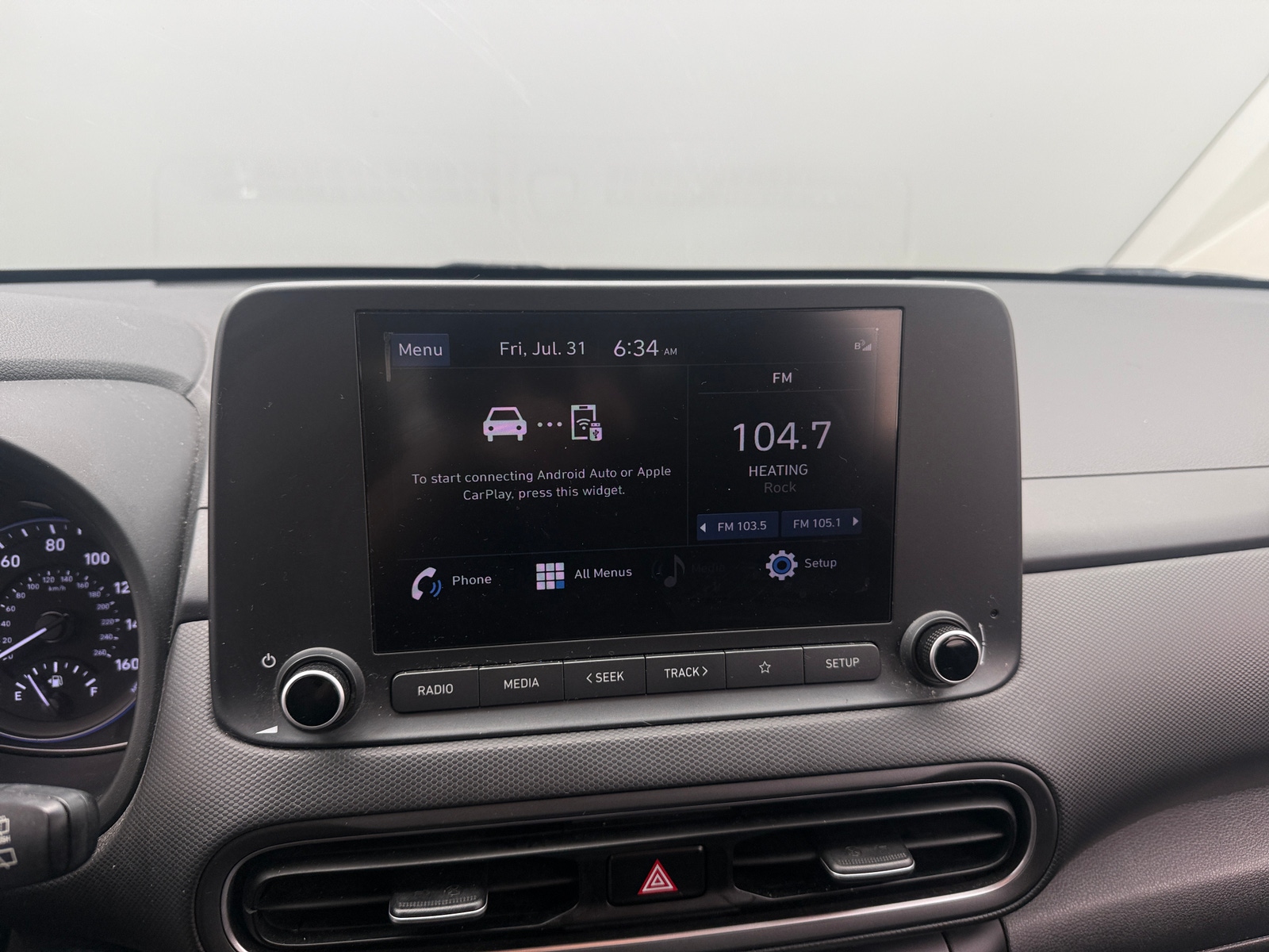 Thumbnail: 2022 Hyundai Kona - 4