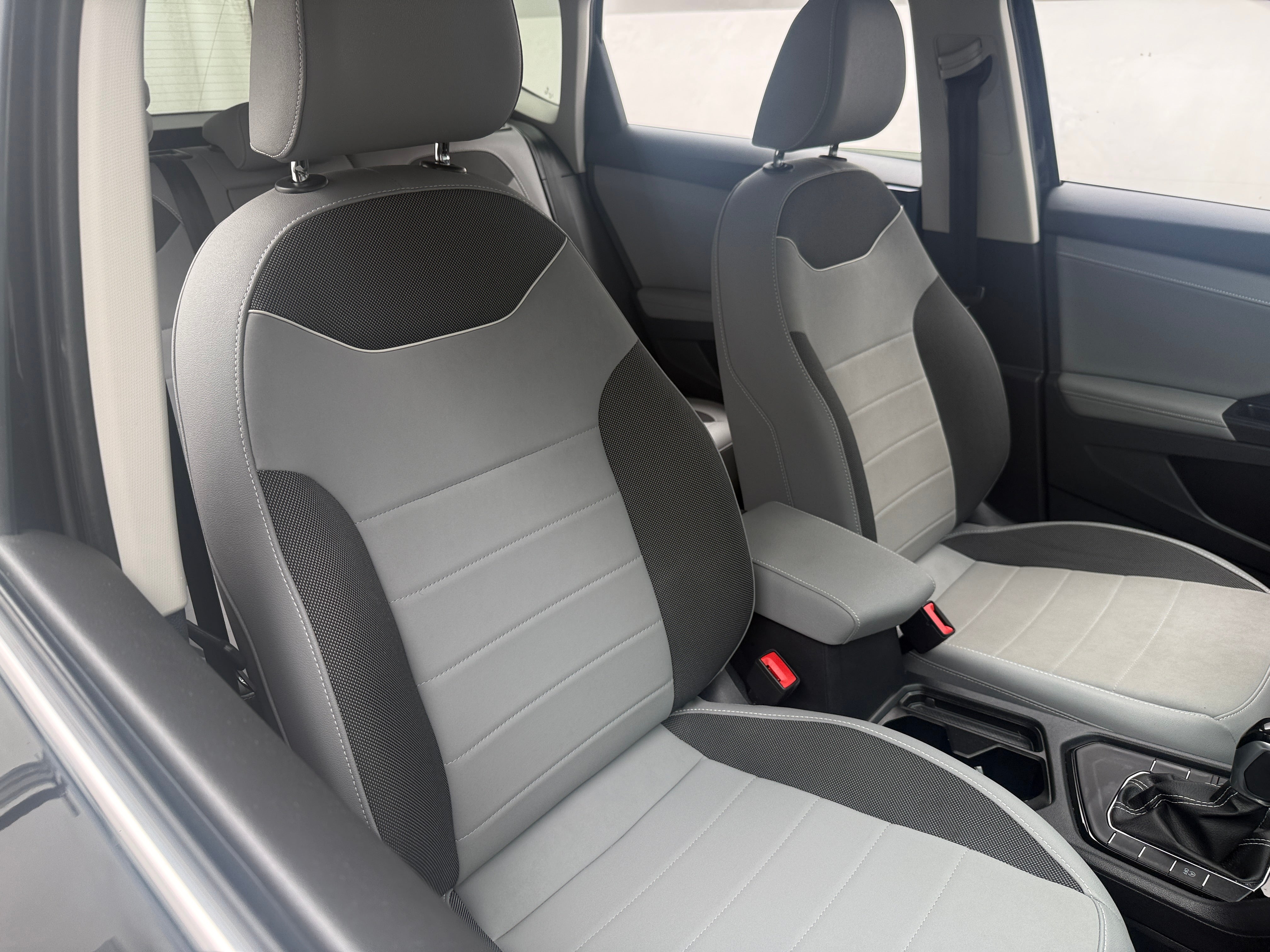 2024 Volkswagen Taos