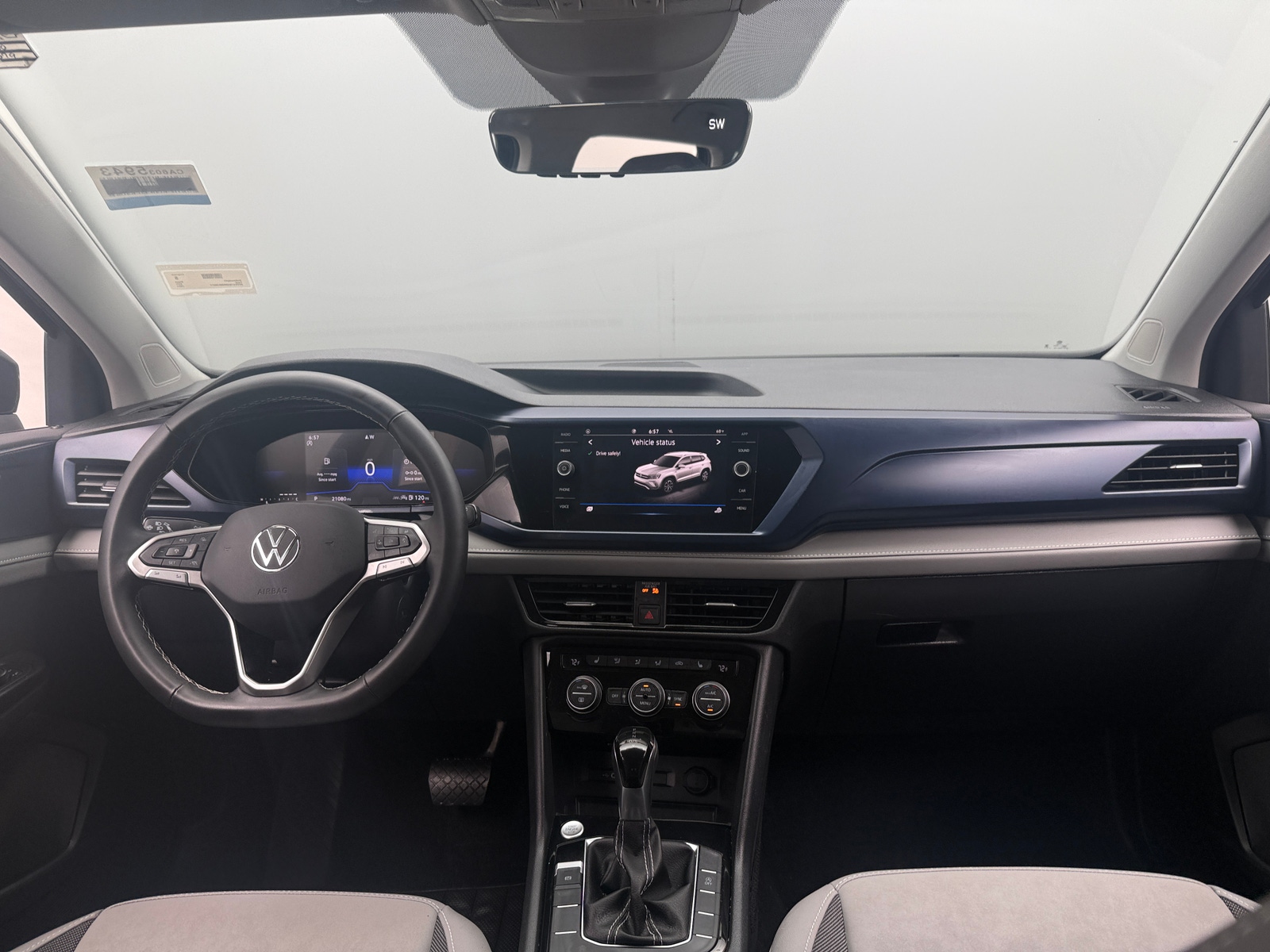 Thumbnail: 2024 Volkswagen Taos - 2