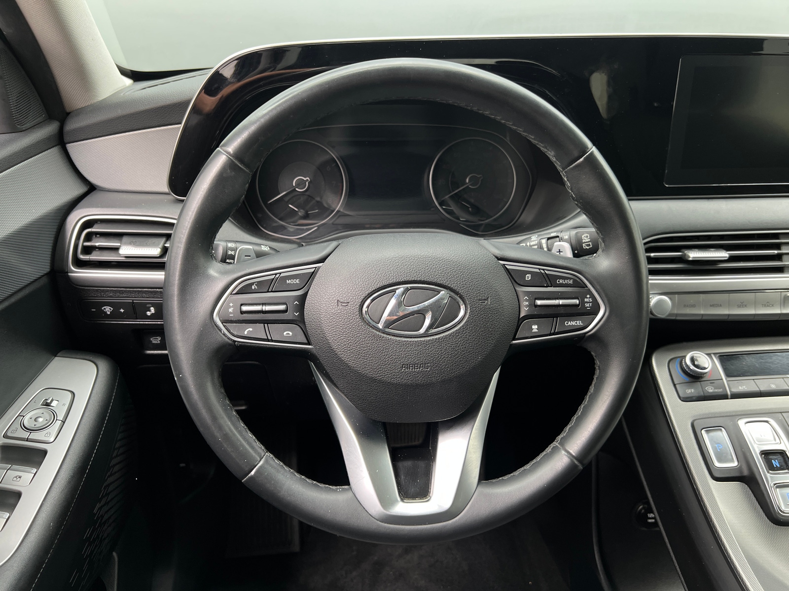 Thumbnail: 2020 Hyundai Palisade - 5