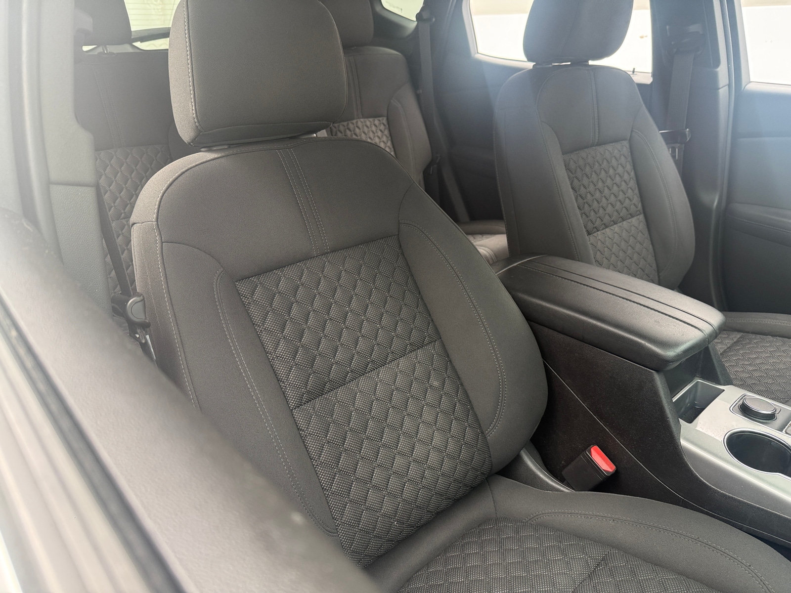 Thumbnail: 2019 Chevrolet Blazer - 2