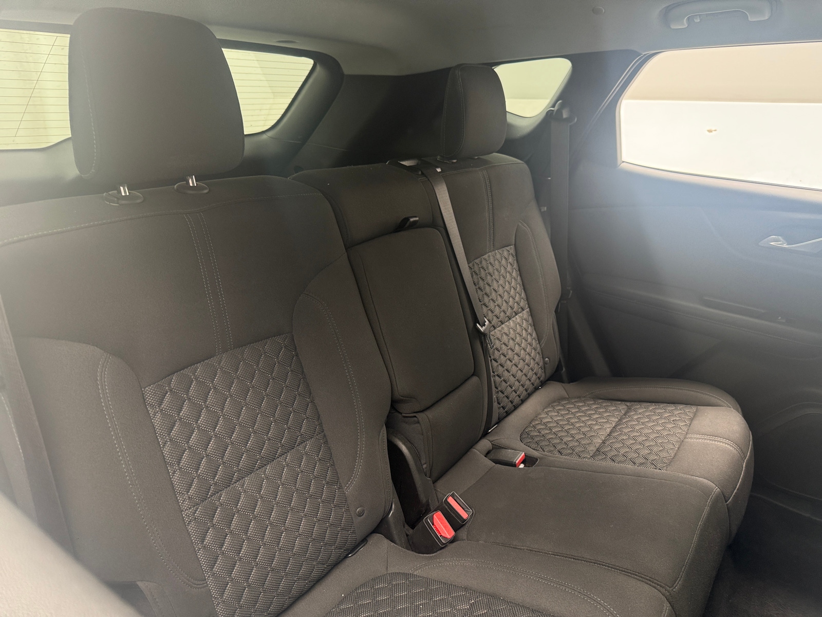 Thumbnail: 2019 Chevrolet Blazer - 6