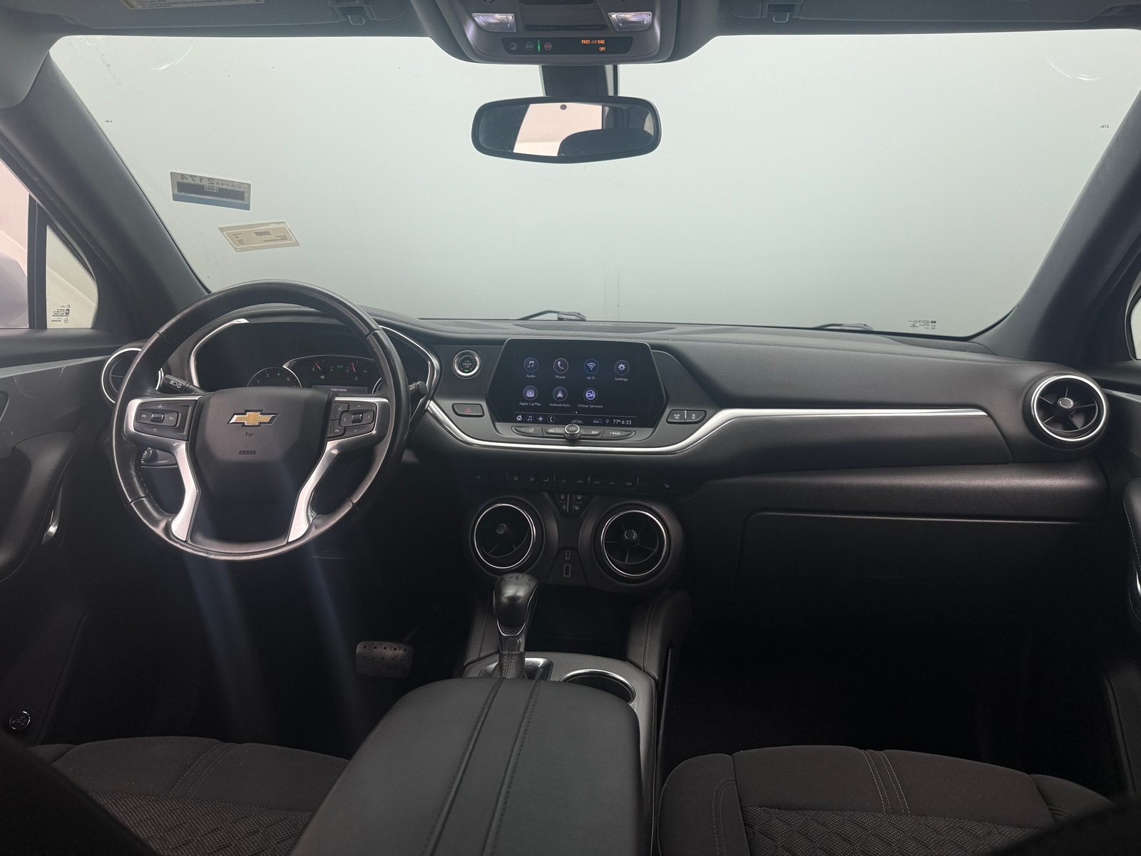 Thumbnail: 2019 Chevrolet Blazer - 3