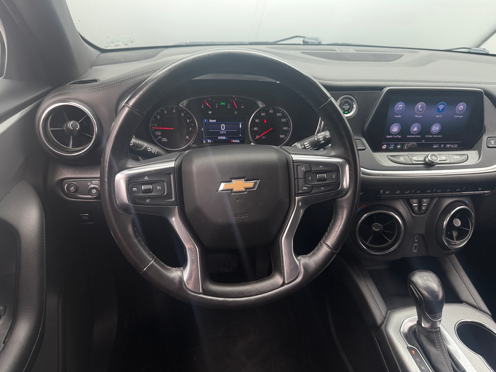 Thumbnail: 2019 Chevrolet Blazer - 5