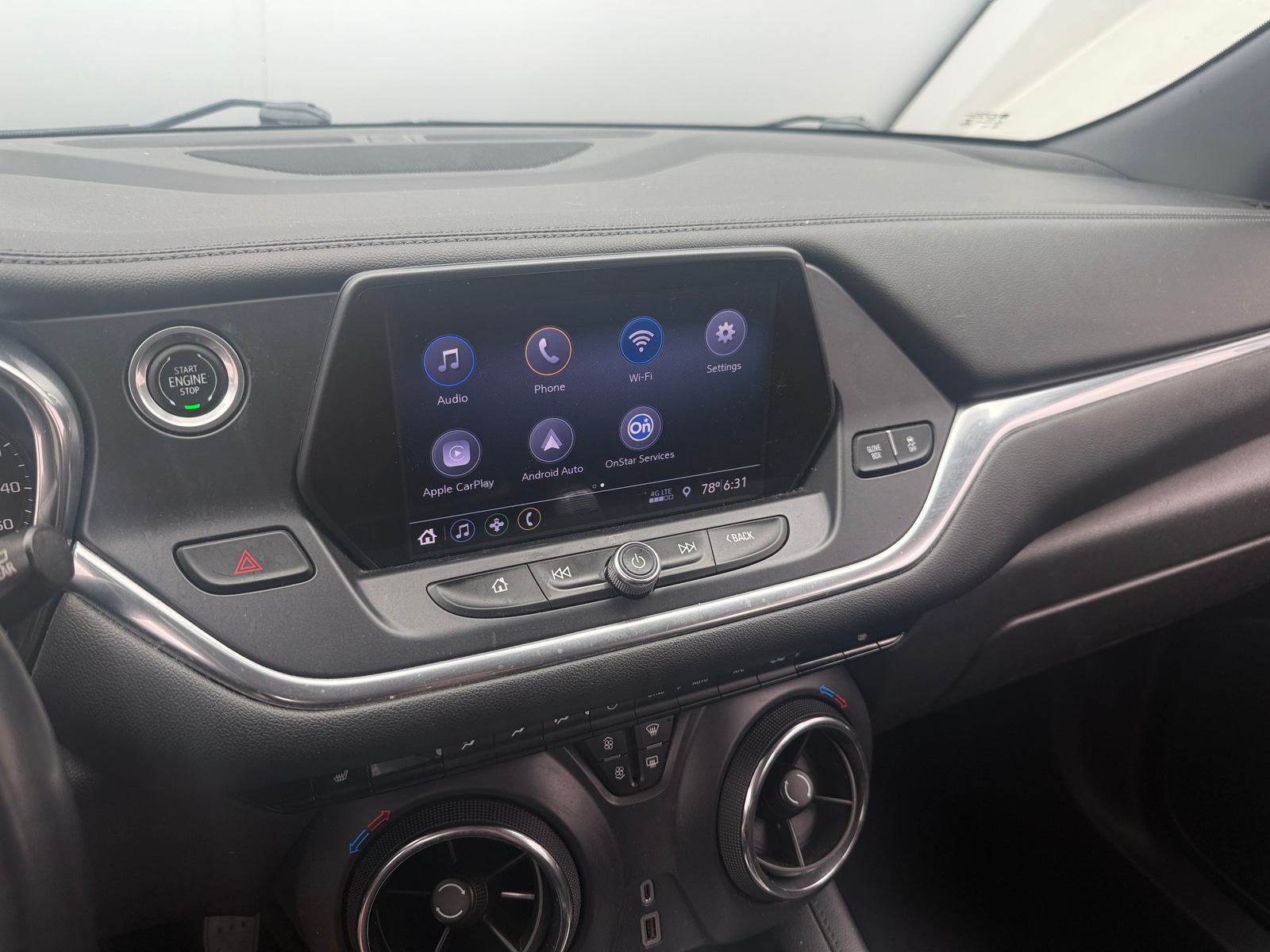 Thumbnail: 2019 Chevrolet Blazer - 4