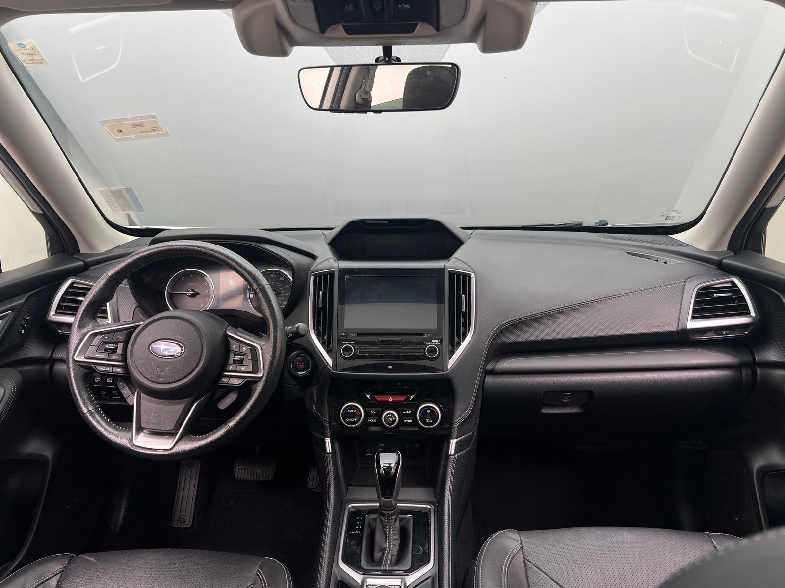 Thumbnail: 2020 Subaru Forester - 2