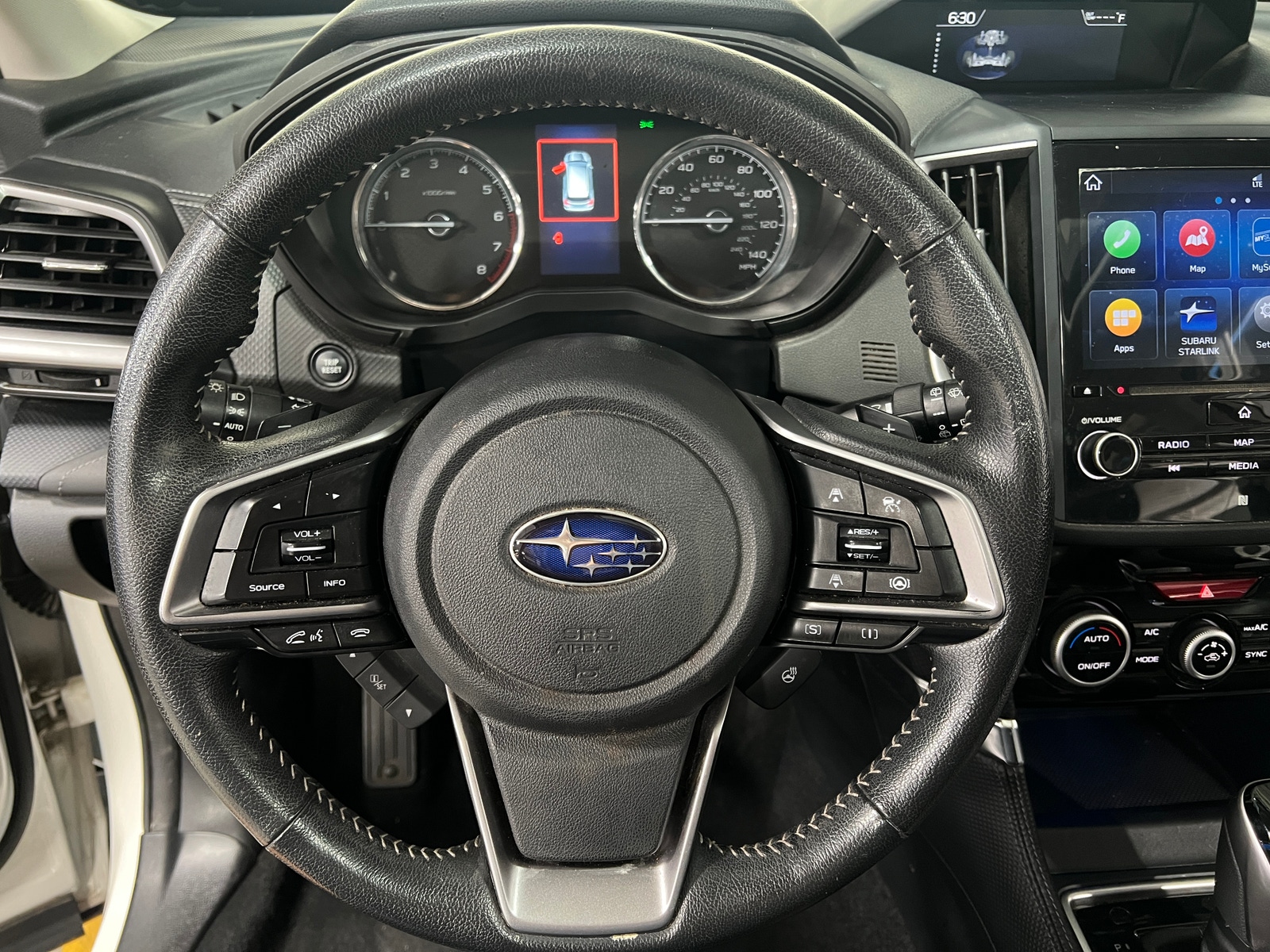 Thumbnail: 2020 Subaru Forester - 4