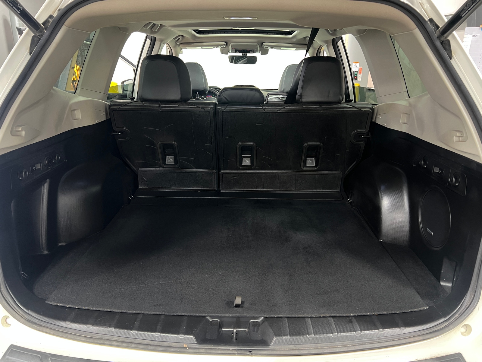 Thumbnail: 2020 Subaru Forester - 6