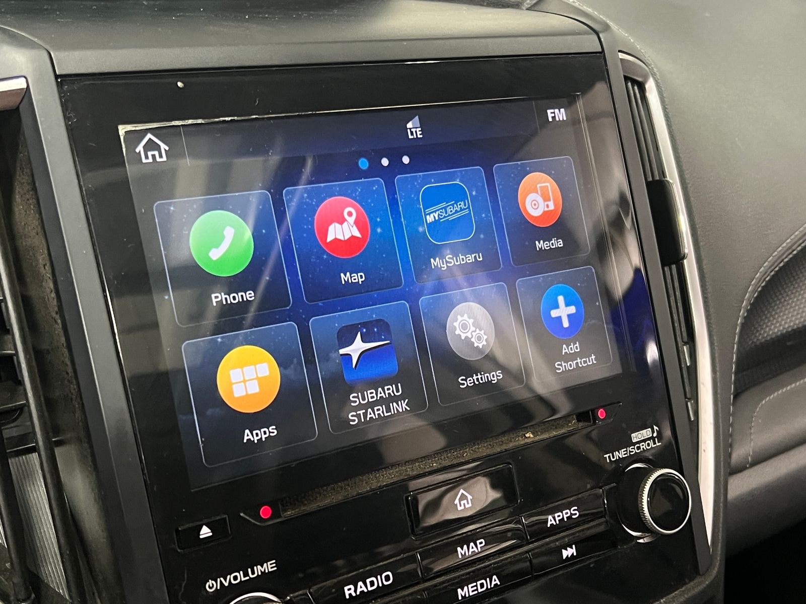Thumbnail: 2020 Subaru Forester - 3