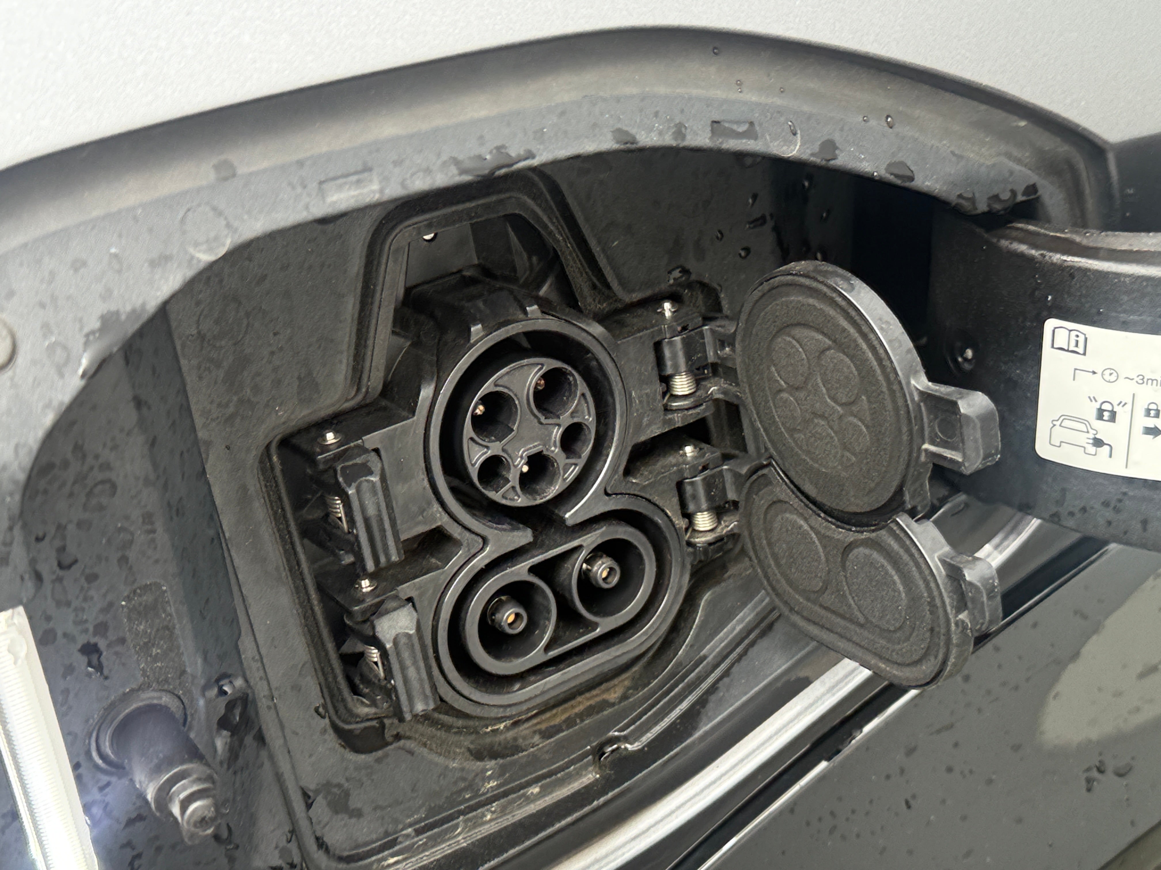 Used 2024 Nissan ARIYA Engage+ with VIN JN1DF0BB5RM735449 for sale in Pewaukee, WI
