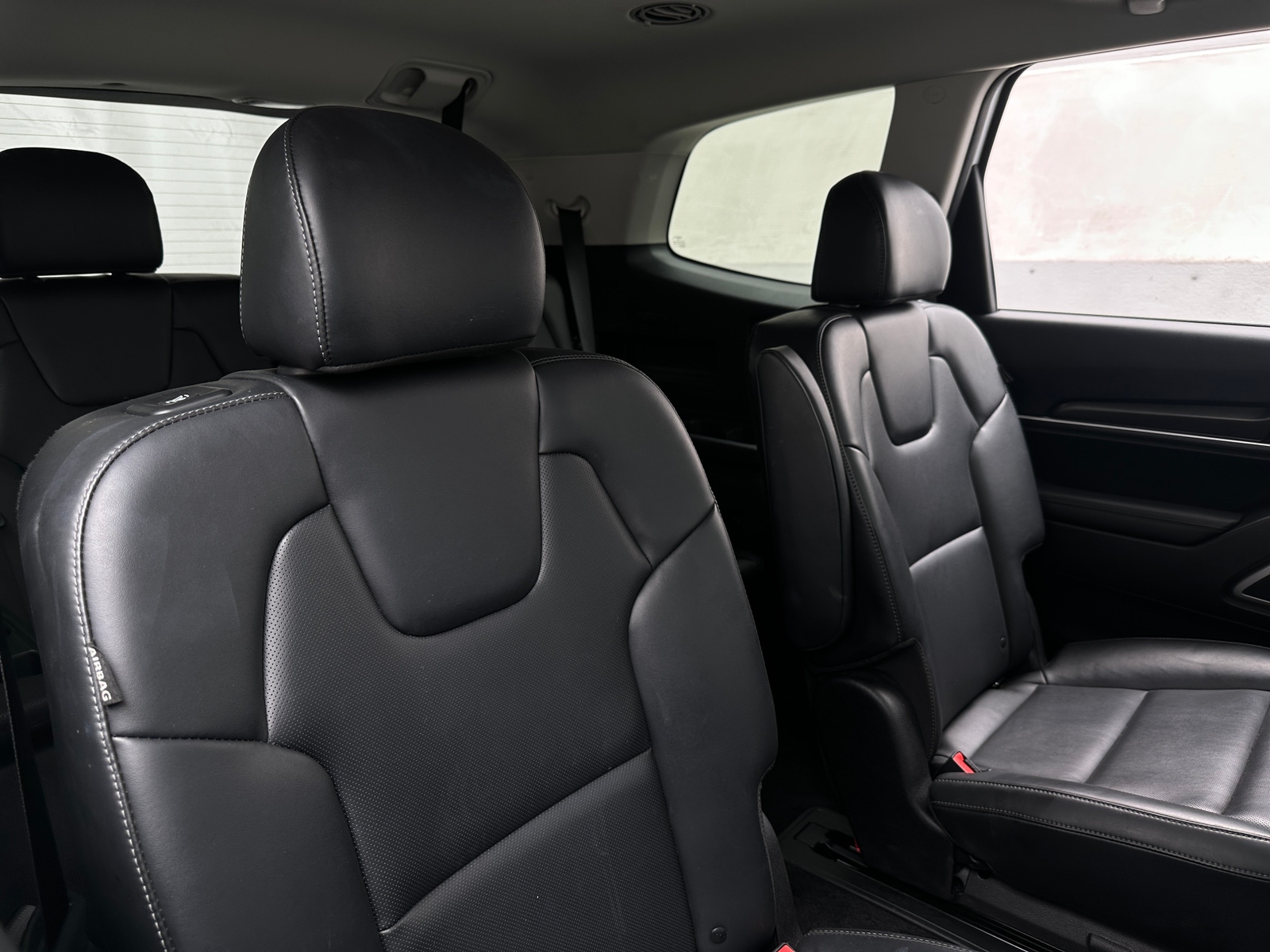 Thumbnail: 2025 Kia Telluride - 5