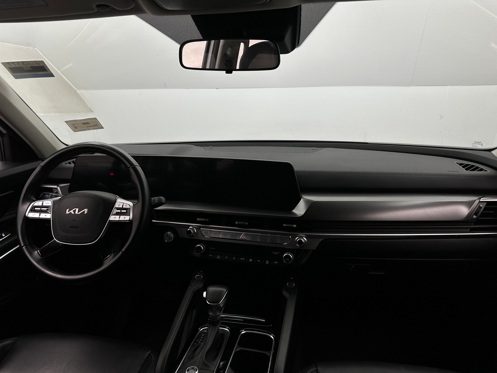 Thumbnail: 2025 Kia Telluride - 2