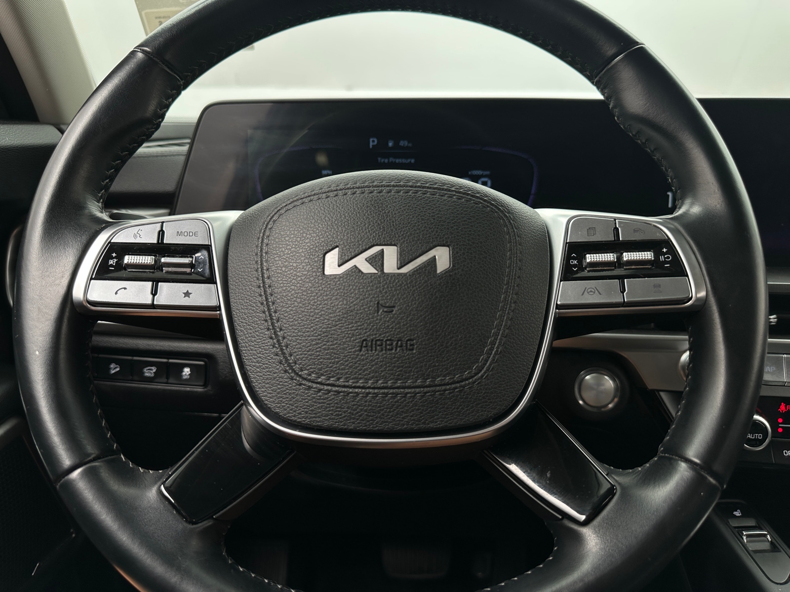 Thumbnail: 2025 Kia Telluride - 4