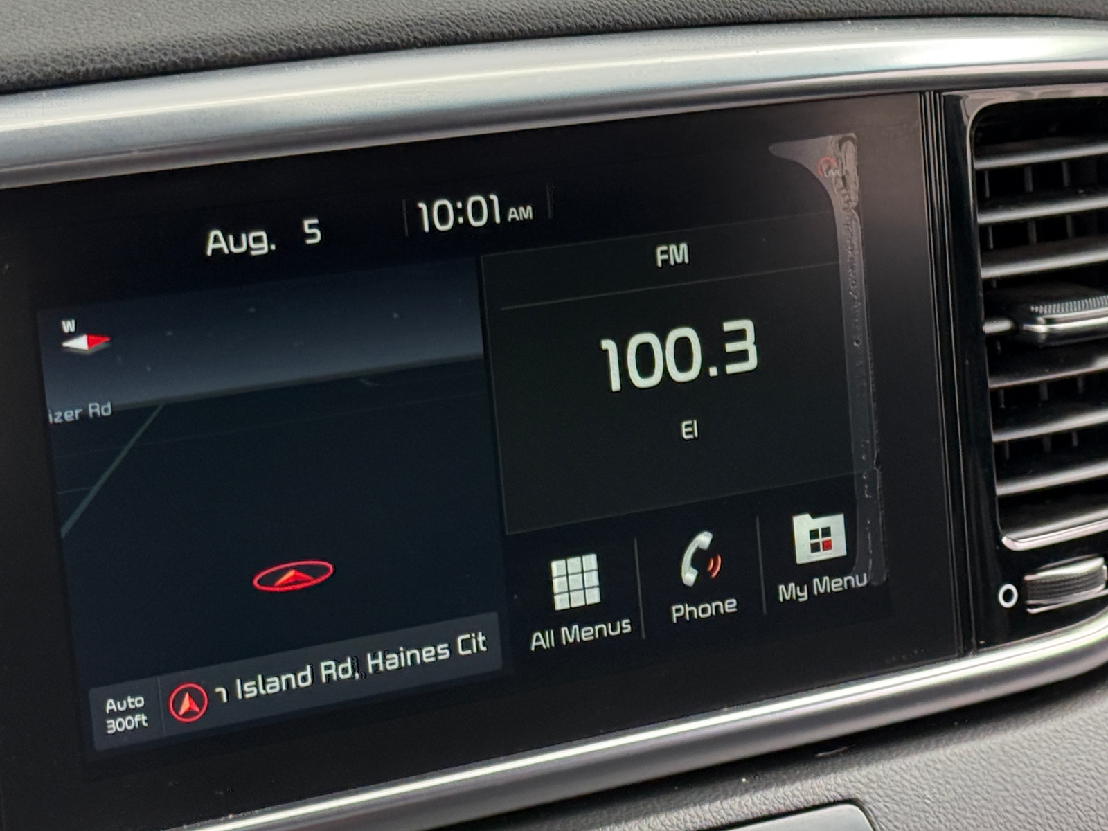 Thumbnail: 2022 Kia Sportage - 3