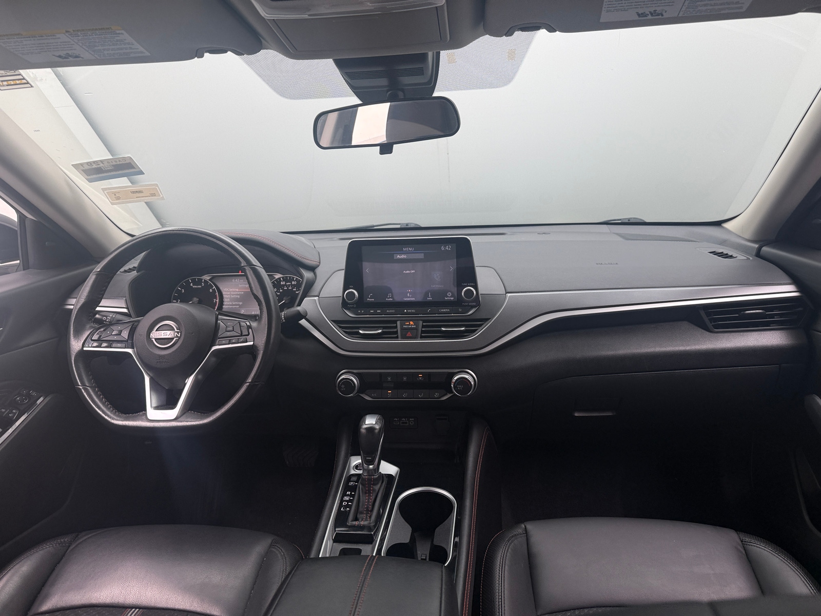 Thumbnail: 2023 Nissan Altima - 2