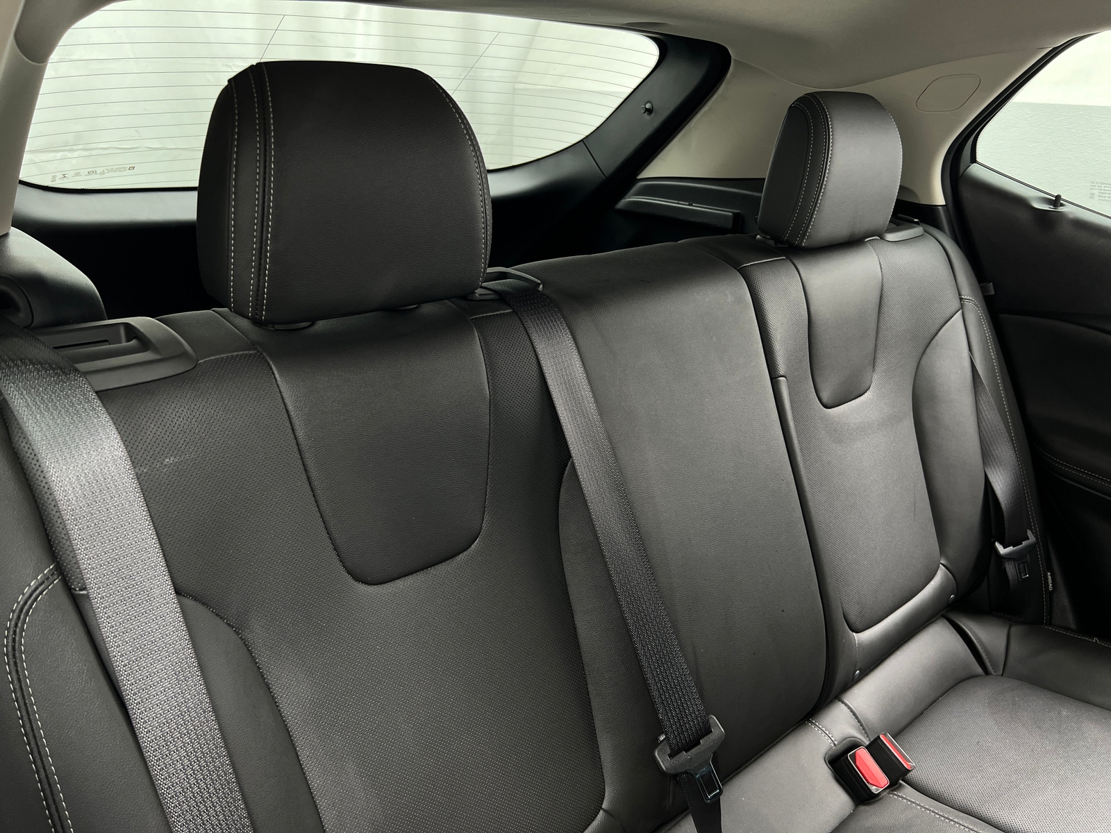 Thumbnail: 2024 Buick Encore GX - 5