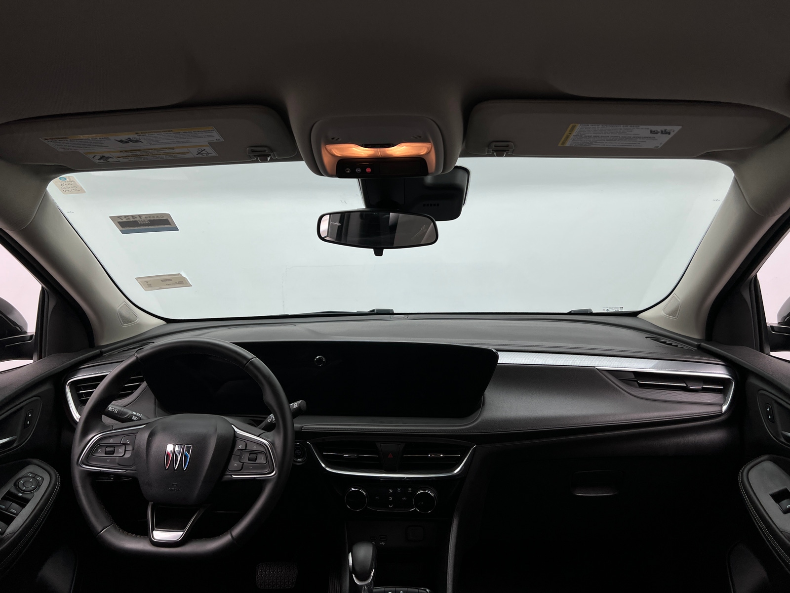 Thumbnail: 2024 Buick Encore GX - 2